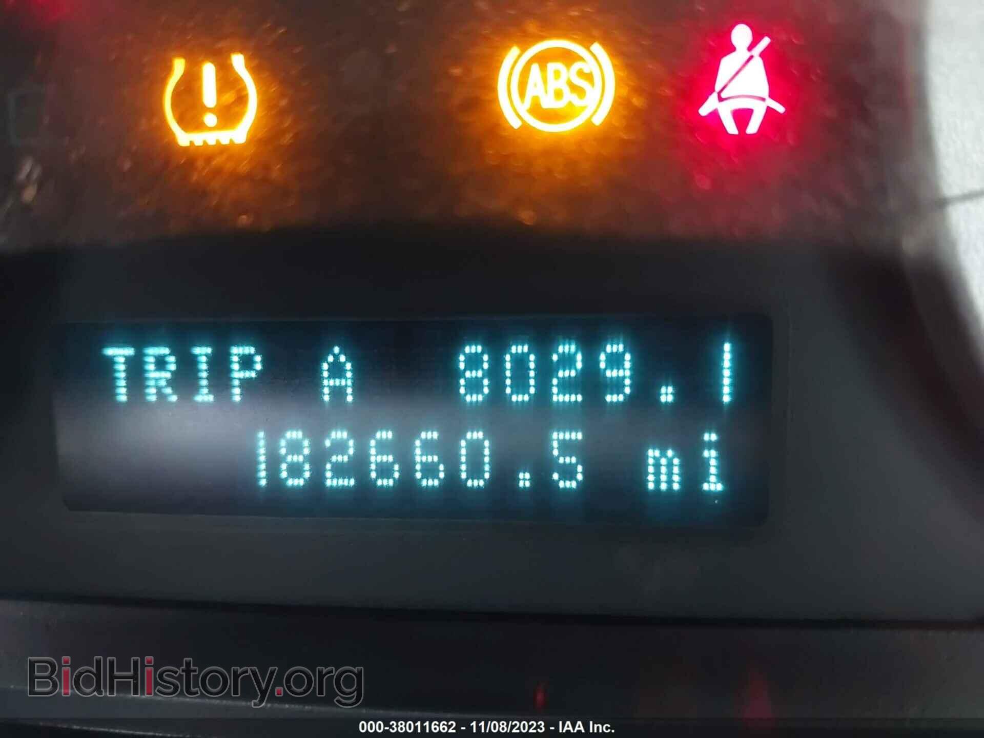 2012 FORD ESCAPE - VIN: 1FMCU9EG6CKC66459 - Фото 7