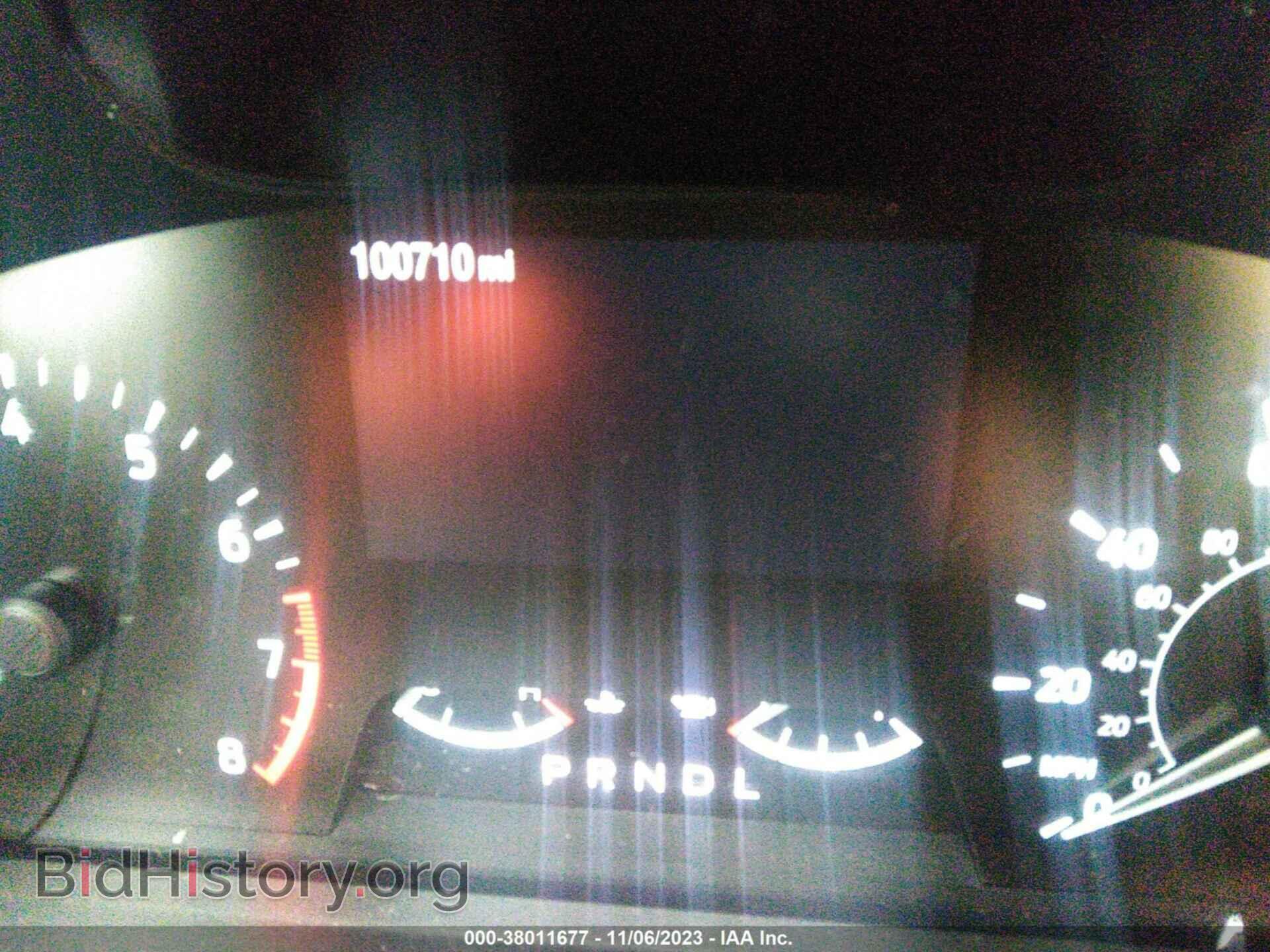 2020 FORD ESCAPE - VIN: 1FMCU0F65LUA81504 - Фото 7