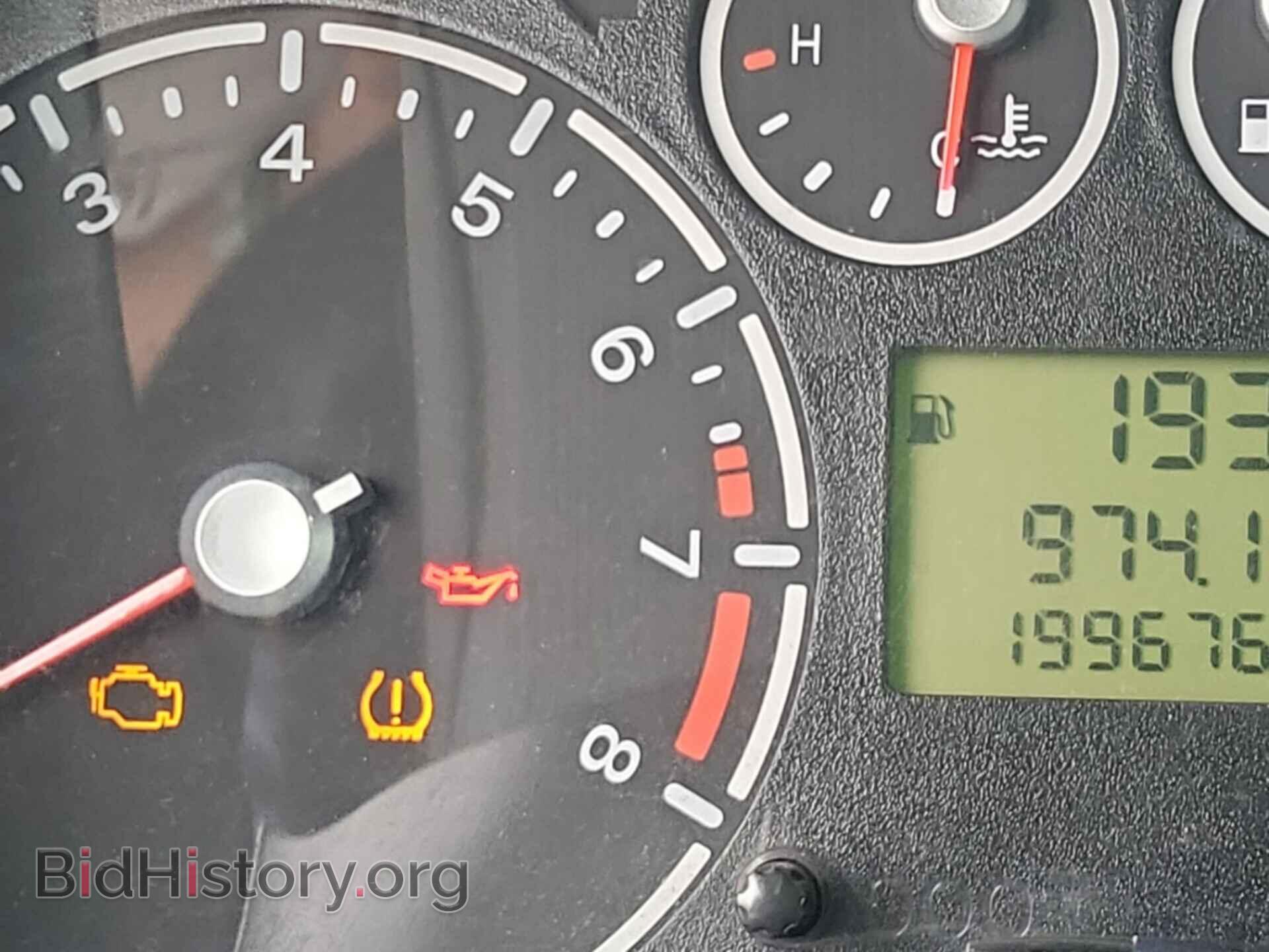 2013 FORD TRANSIT CONNECT - VIN: NM0LS7BN9DT140090 - Фото 9