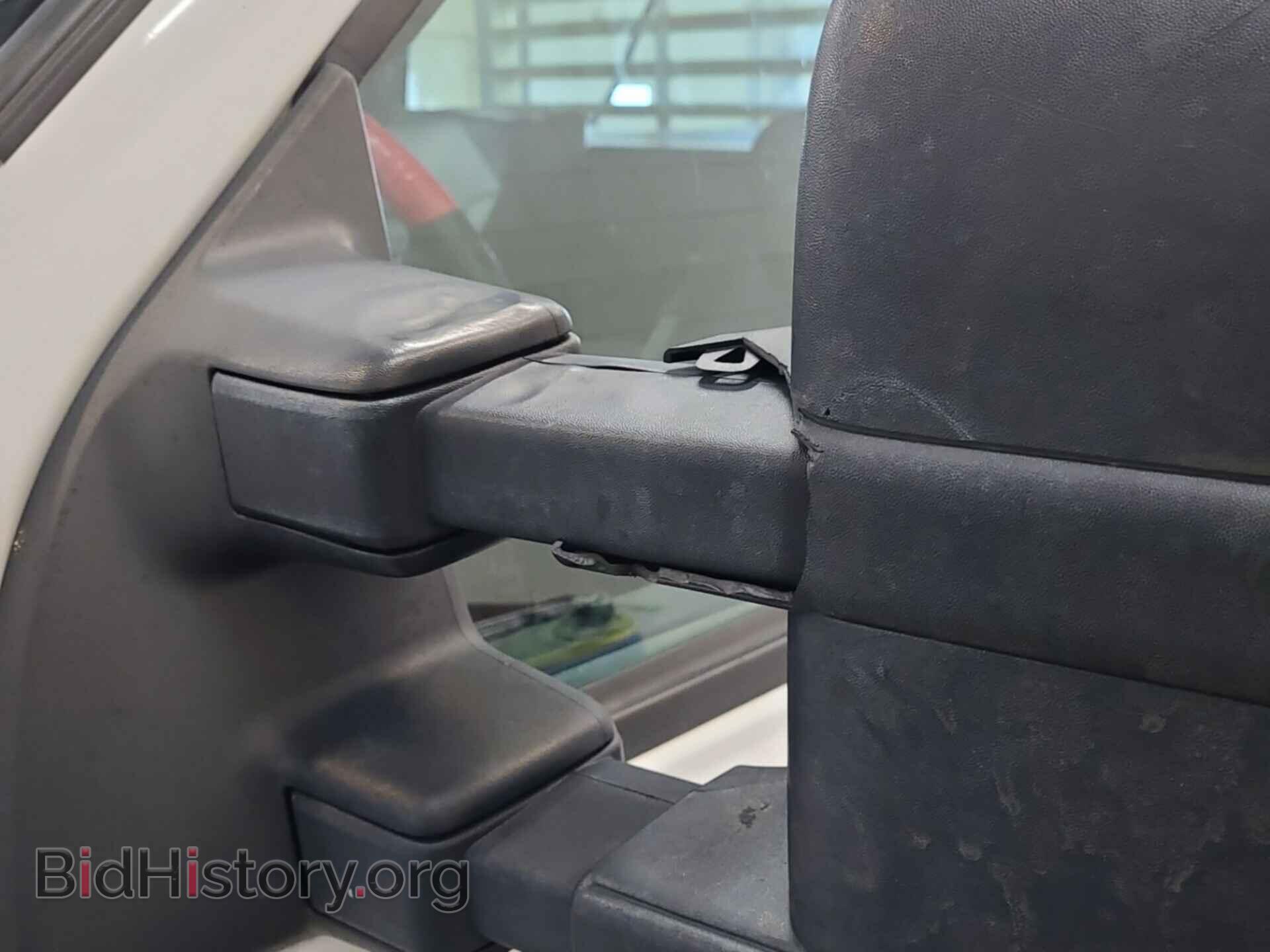 2014 FORD F-350 CHASSIS - VIN: 1FDBF3E69EEB88237 - Фото 15