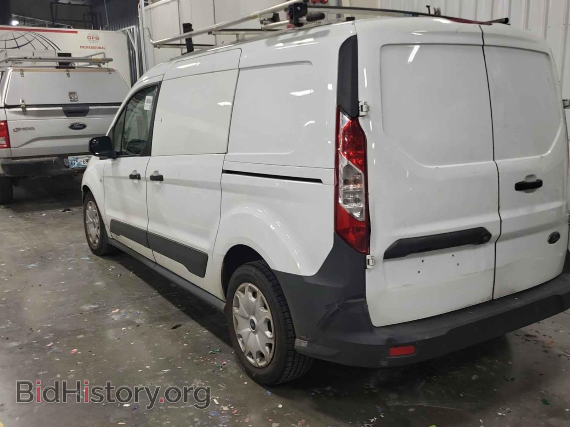 2017 FORD TRANSIT CONNECT - VIN: NM0LS7E71H1330416 - Фото 25