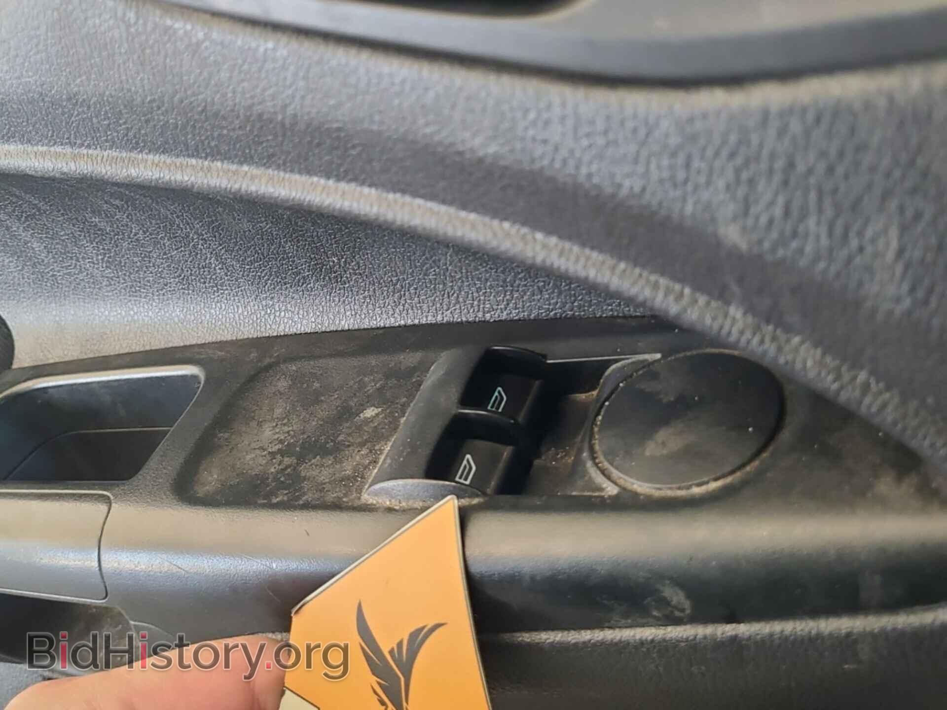 2017 FORD TRANSIT CONNECT - VIN: NM0LS7E71H1330416 - Фото 27