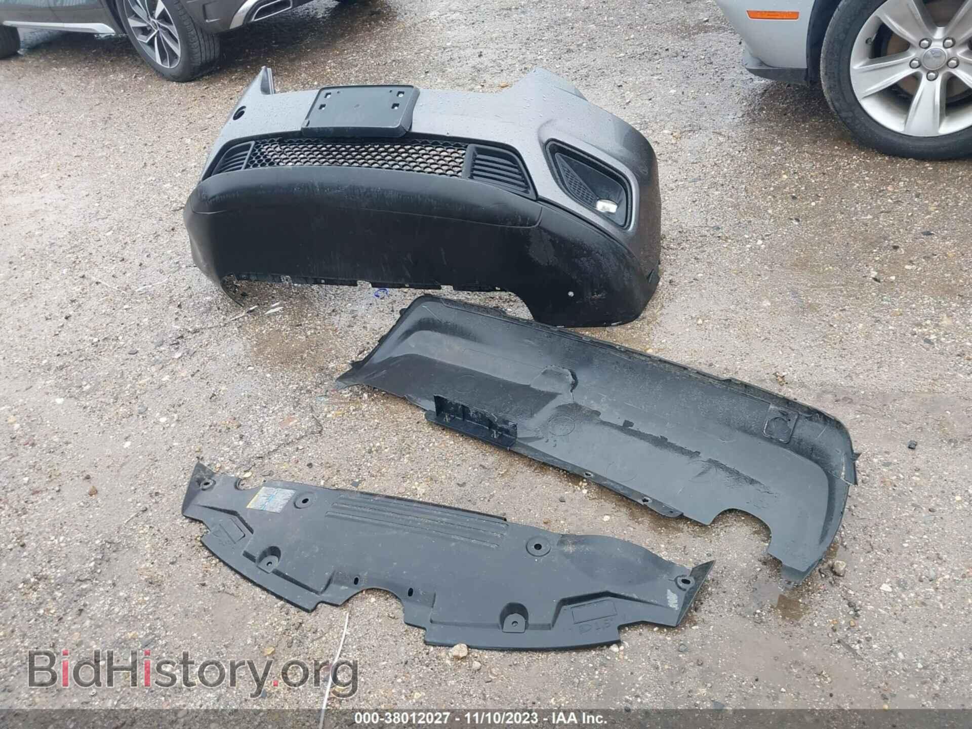 2019 JEEP CHEROKEE - VIN: 1C4PJLLB9KD455581 - Фото 12