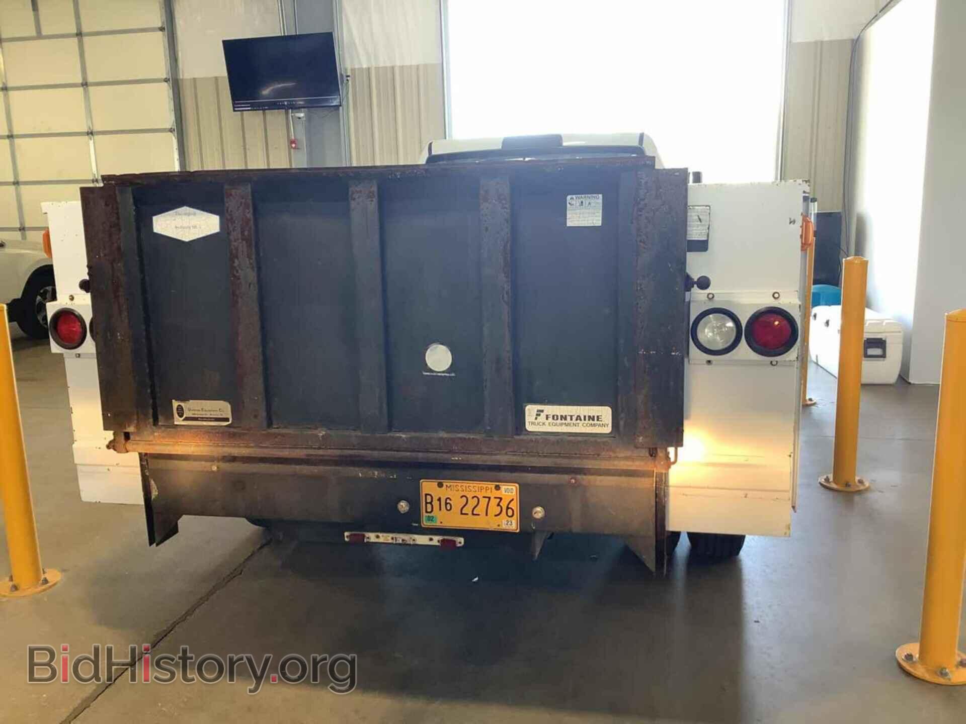 2012 RAM 3500 CHASSIS - VIN: 3C7WDSAT6CG127597 - Фото 5