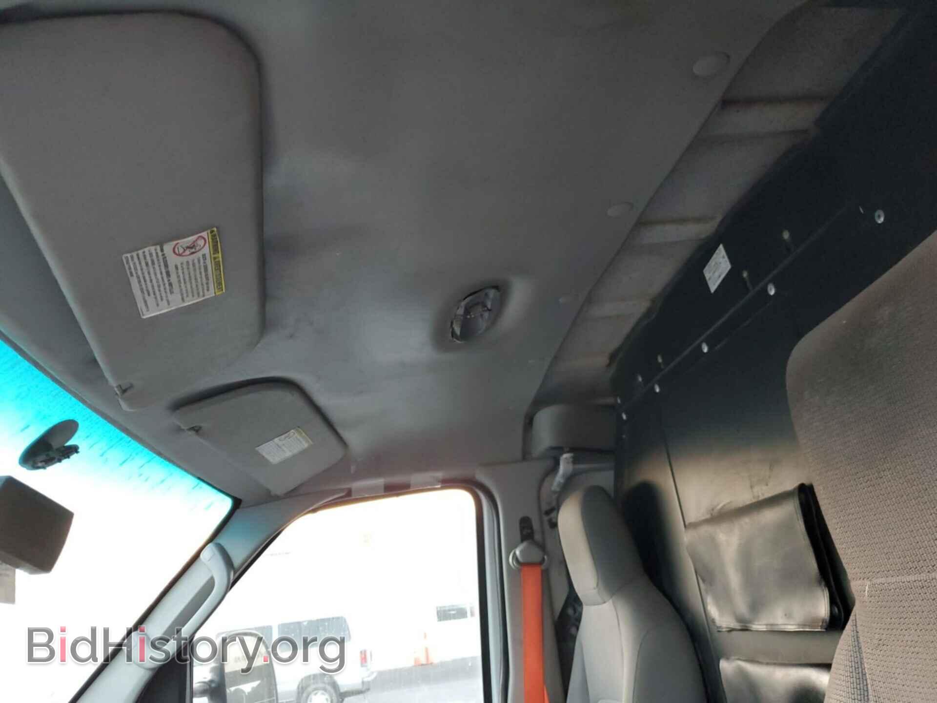 2010 FORD E-150 - VIN: 1FTNE1EW4ADA91486 - Фото 4