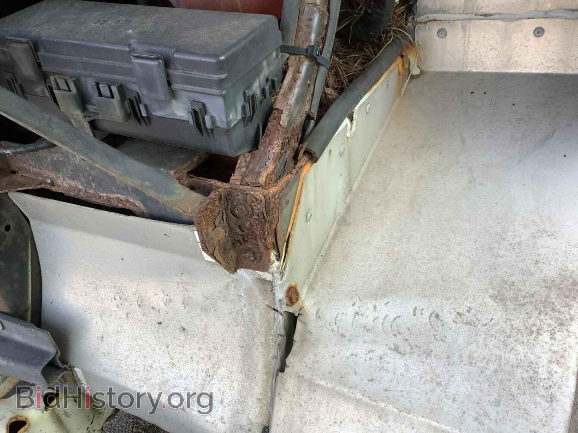 2011 FORD E-350 STRIPPED - VIN: 1FC2E3KL1BDA13256 - Photo 11