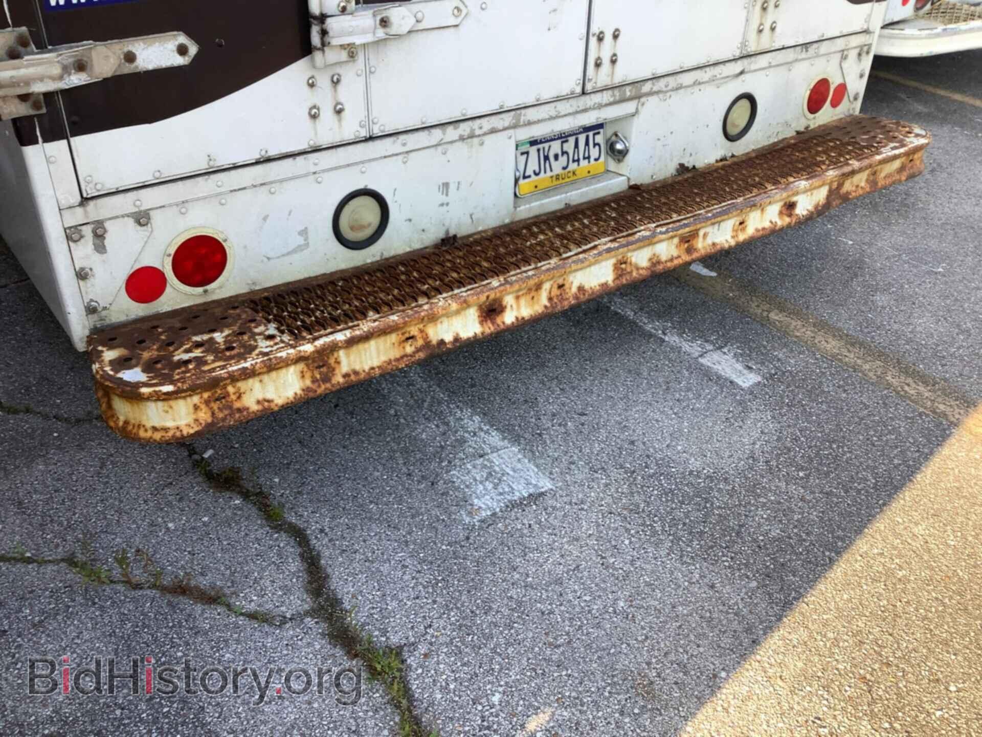 2011 FORD E-350 STRIPPED - VIN: 1FC2E3KL1BDA13256 - Photo 13
