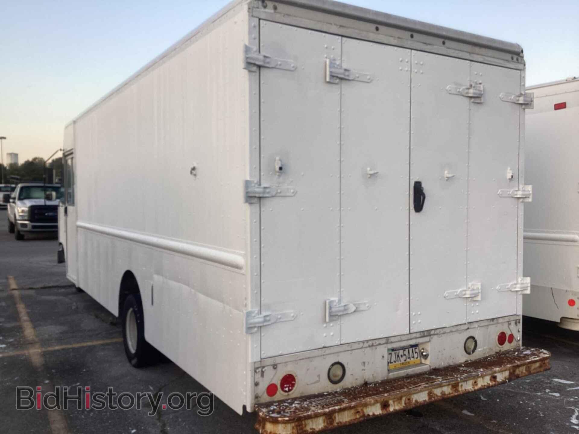 2011 FORD E-350 STRIPPED - VIN: 1FC2E3KL1BDA13256 - Photo 14