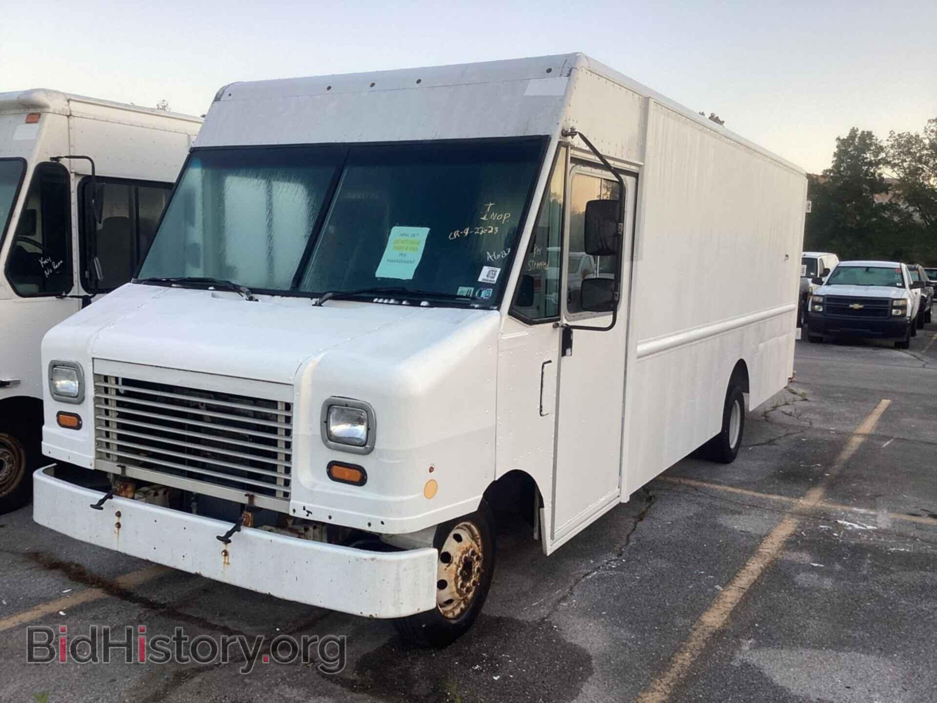 2011 FORD E-350 STRIPPED - VIN: 1FC2E3KL1BDA13256 - Photo 15