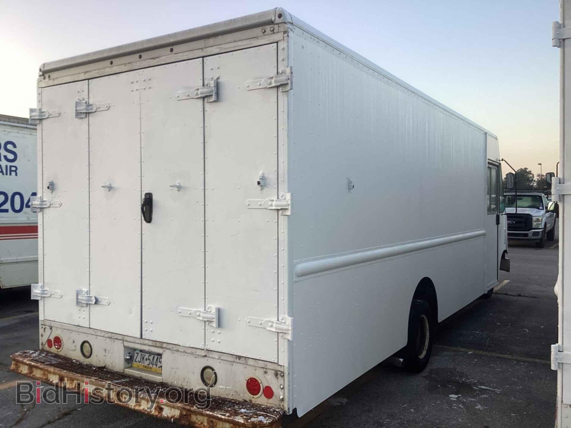 2011 FORD E-350 STRIPPED - VIN: 1FC2E3KL1BDA13256 - Photo 18