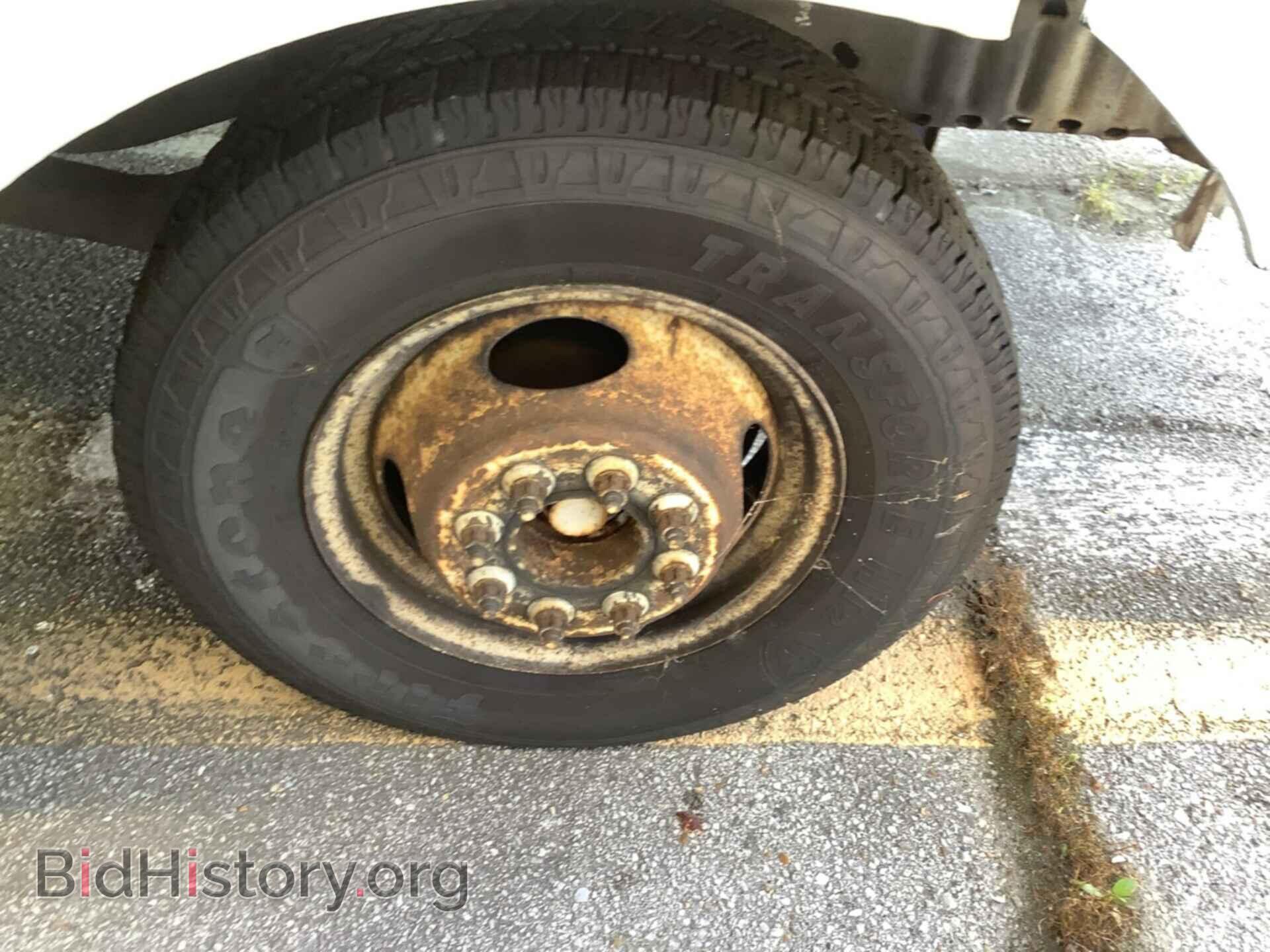2011 FORD E-350 STRIPPED - VIN: 1FC2E3KL1BDA13256 - Photo 20