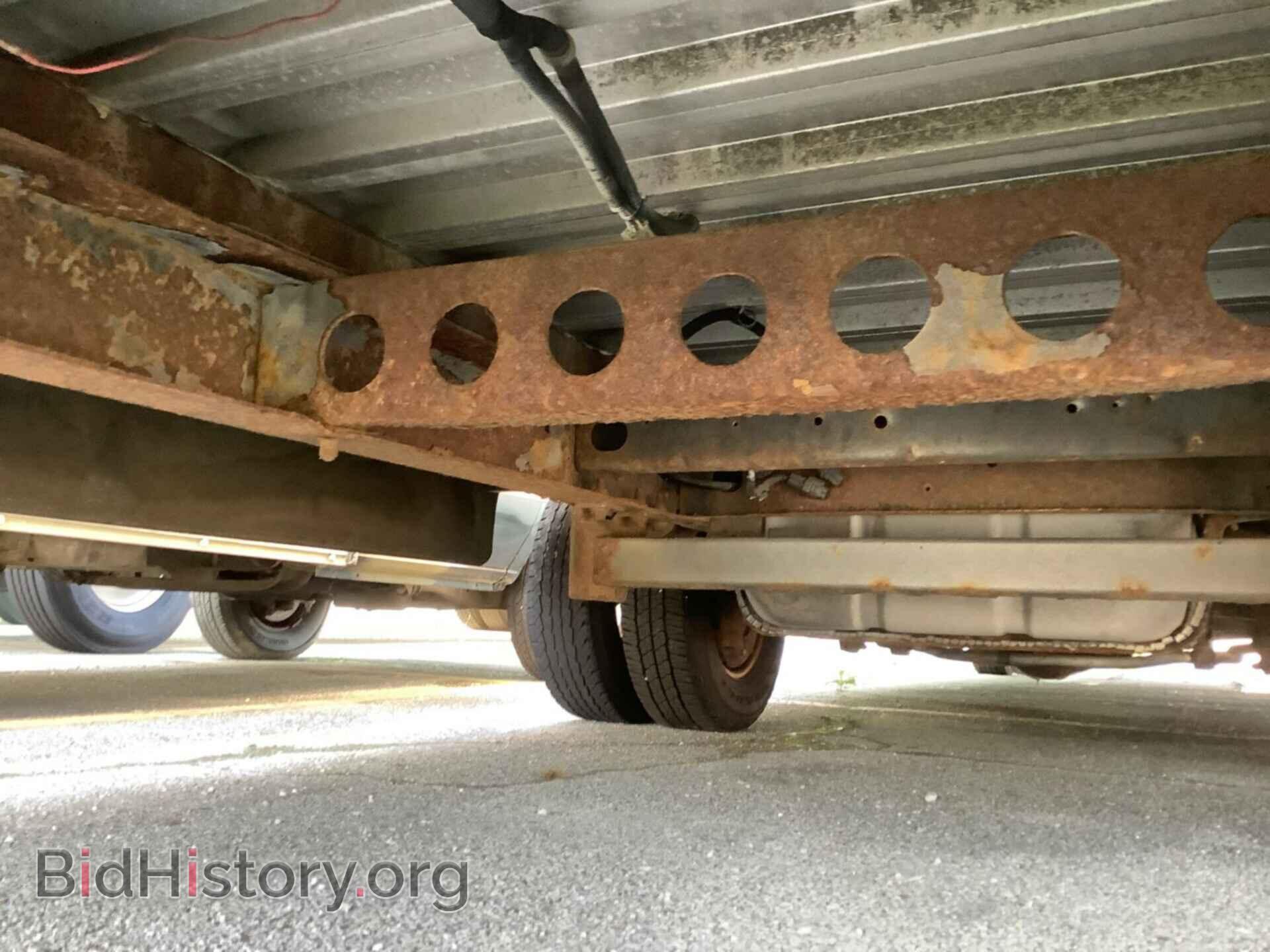 2011 FORD E-350 STRIPPED - VIN: 1FC2E3KL1BDA13256 - Photo 3
