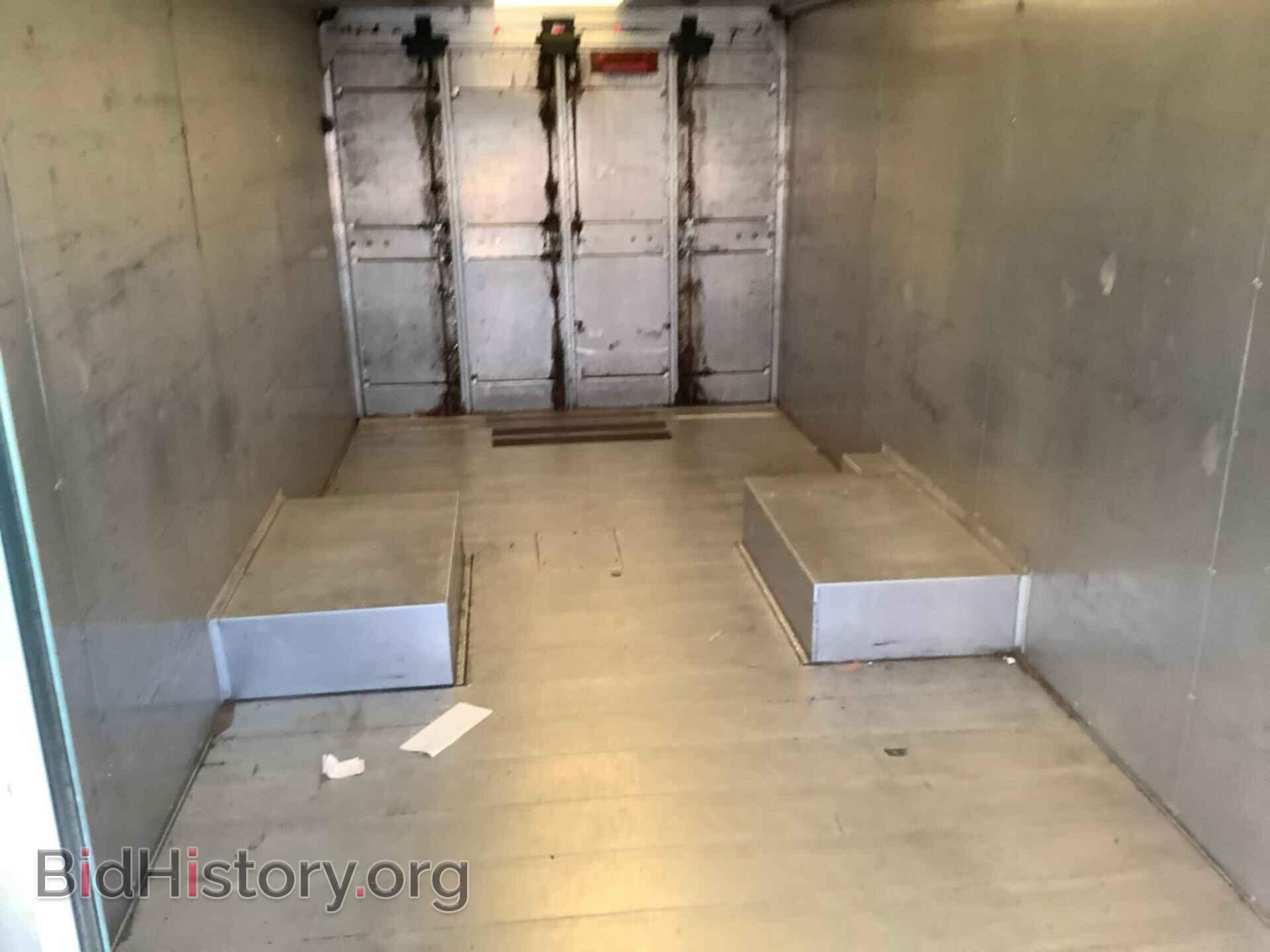 2011 FORD E-350 STRIPPED - VIN: 1FC2E3KL1BDA13256 - Photo 21