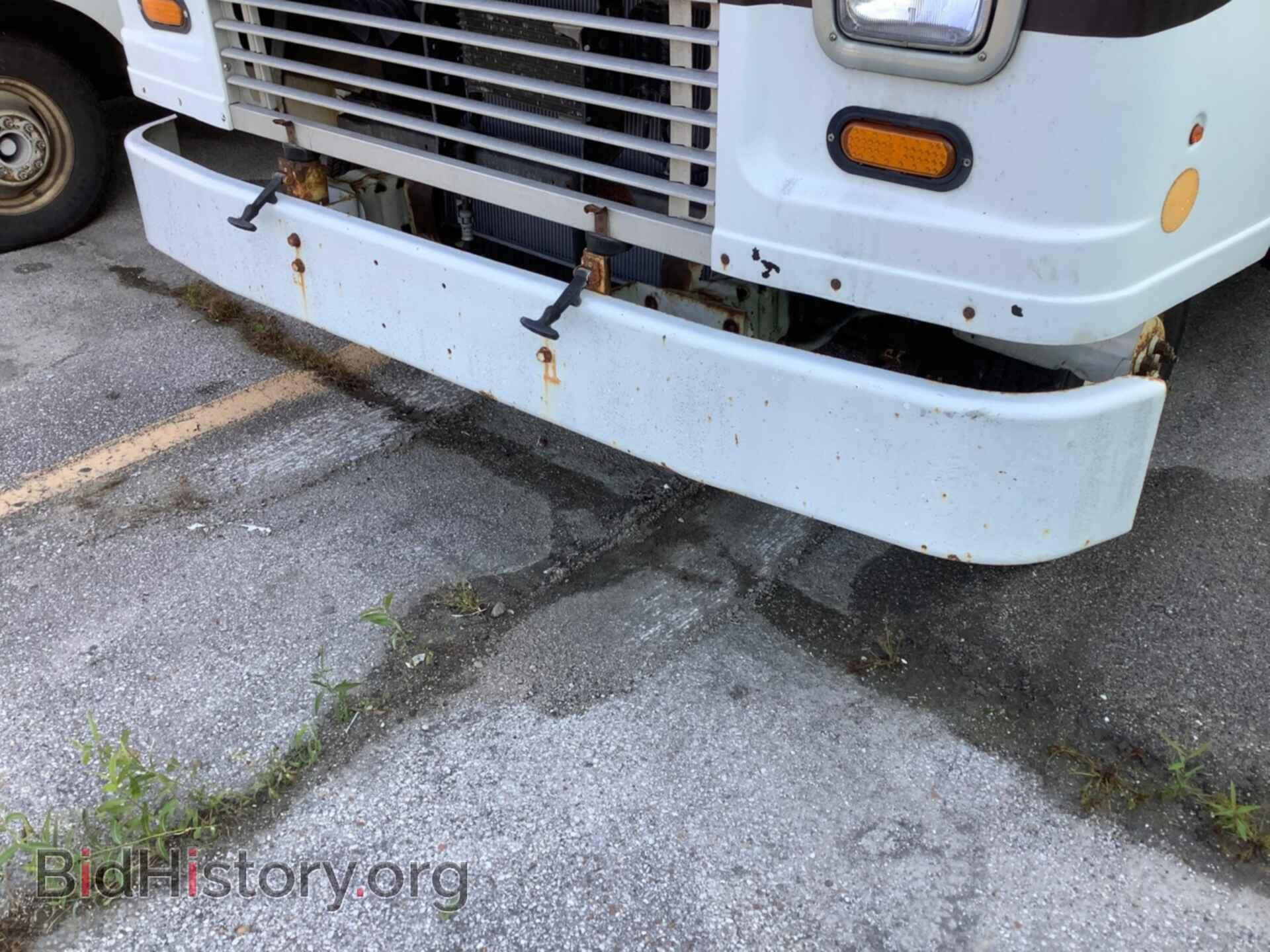 2011 FORD E-350 STRIPPED - VIN: 1FC2E3KL1BDA13256 - Photo 22