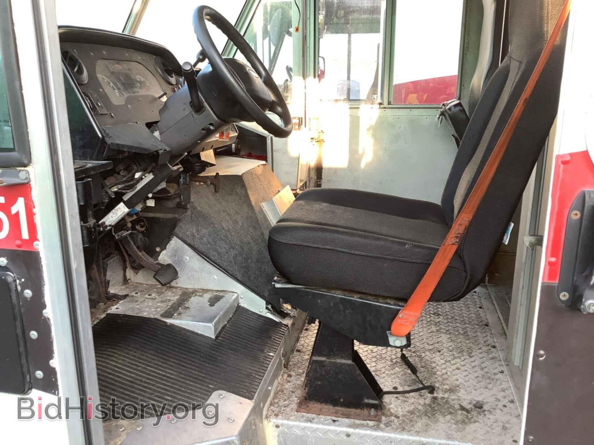 2011 FORD E-350 STRIPPED - VIN: 1FC2E3KL1BDA13256 - Photo 24