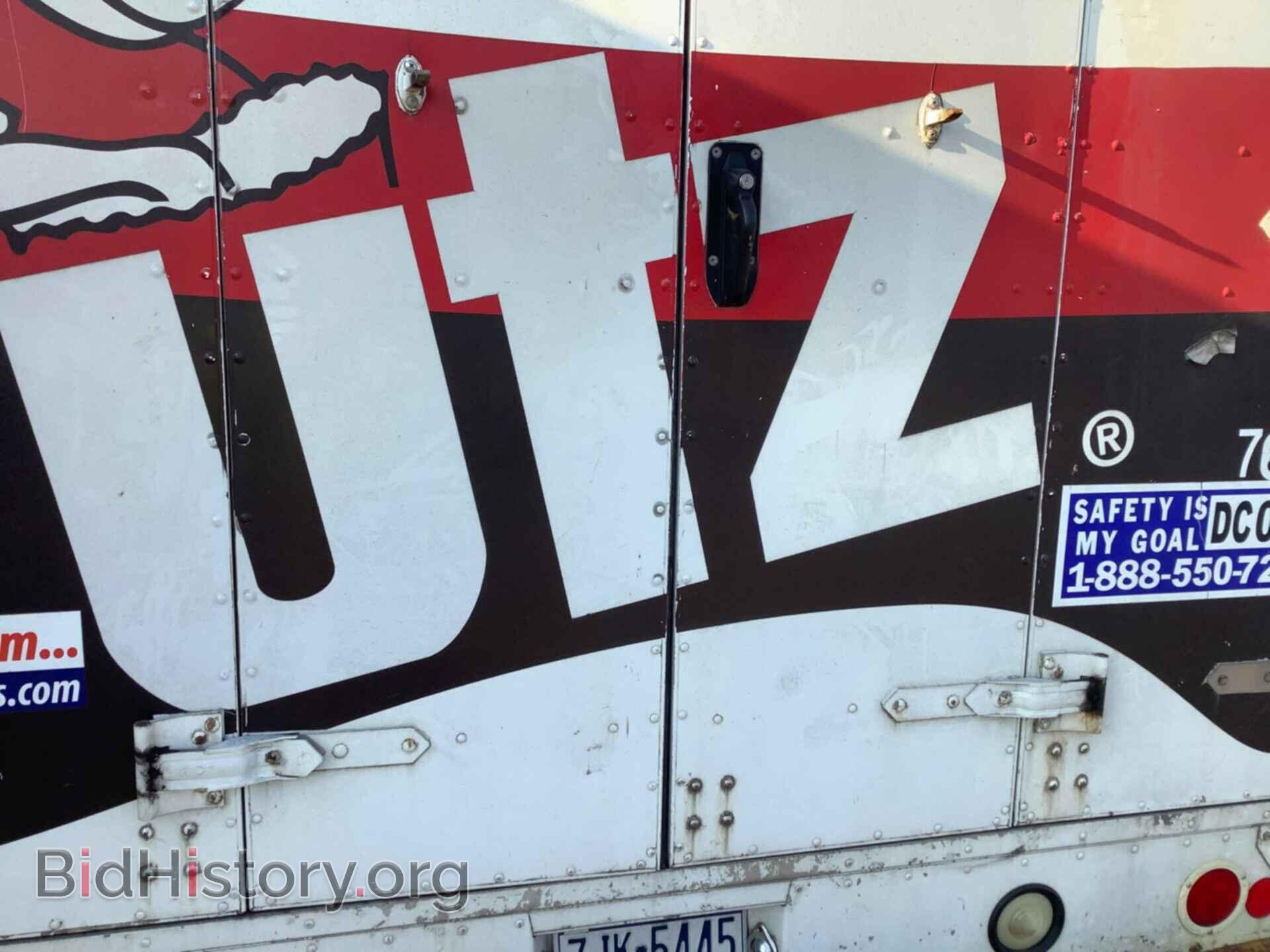 2011 FORD E-350 STRIPPED - VIN: 1FC2E3KL1BDA13256 - Photo 25