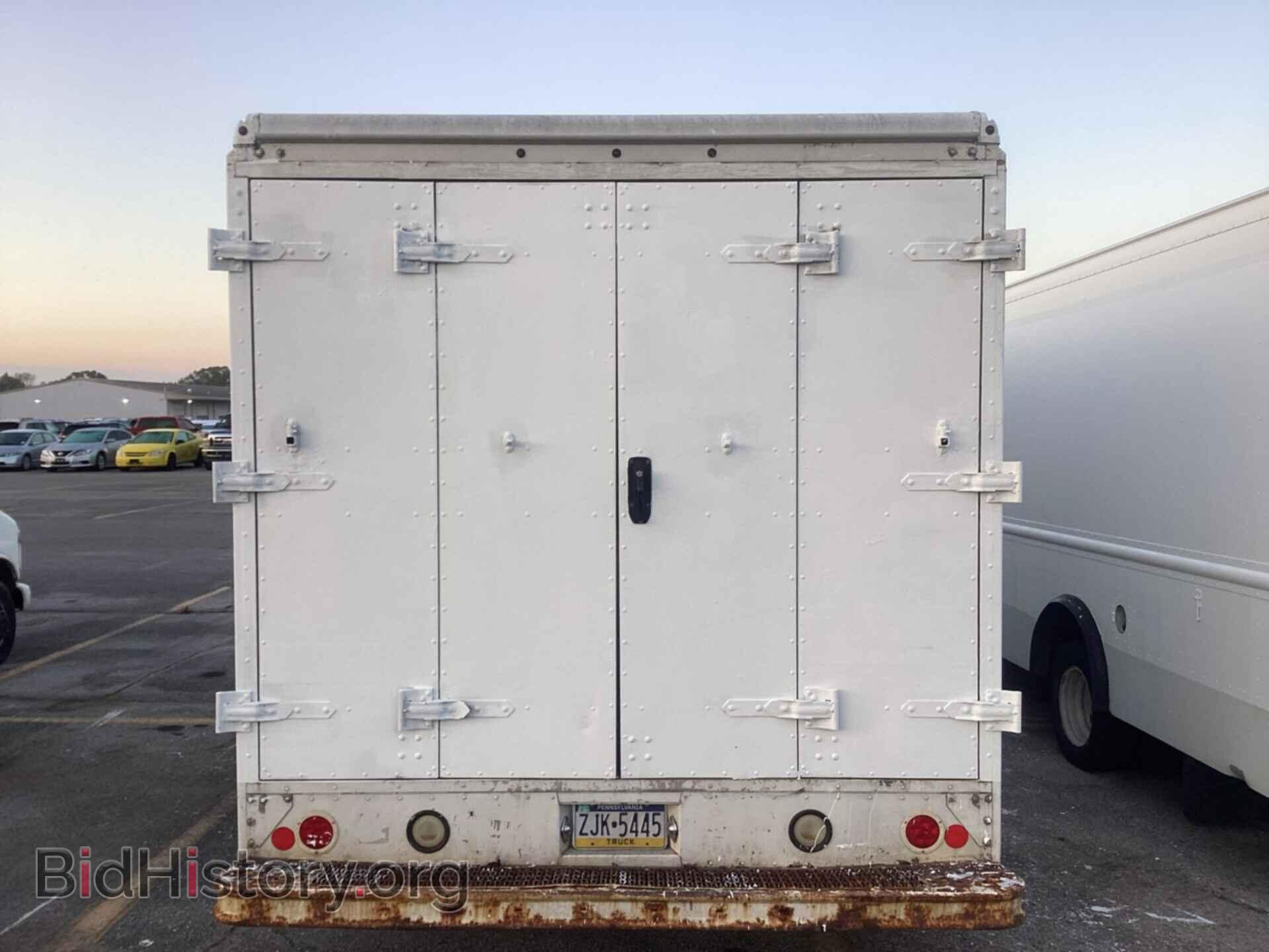 2011 FORD E-350 STRIPPED - VIN: 1FC2E3KL1BDA13256 - Photo 26