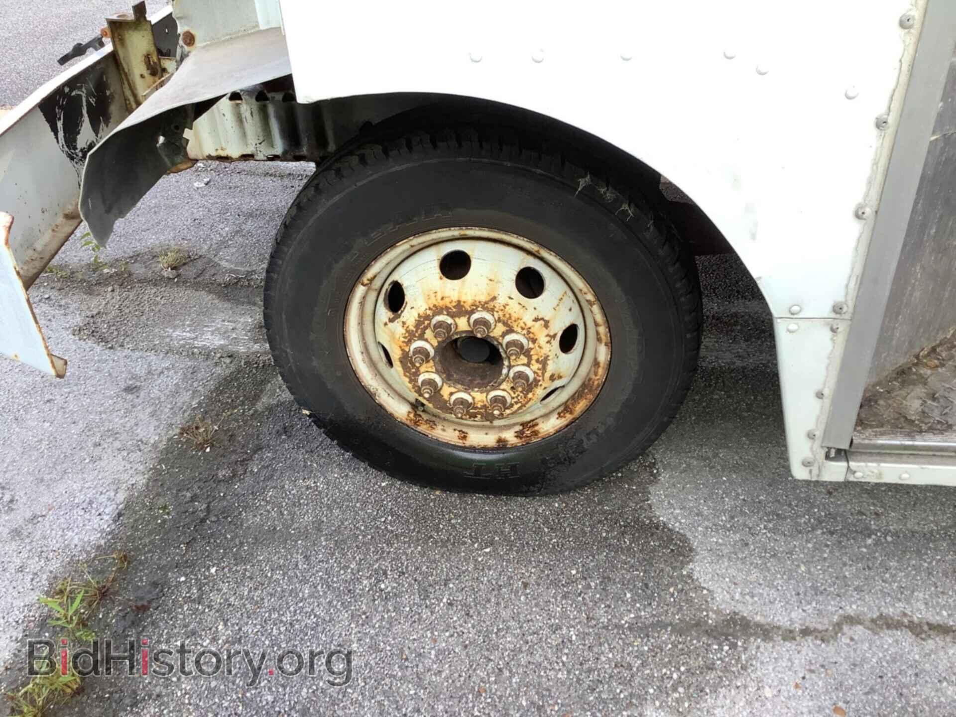2011 FORD E-350 STRIPPED - VIN: 1FC2E3KL1BDA13256 - Photo 27