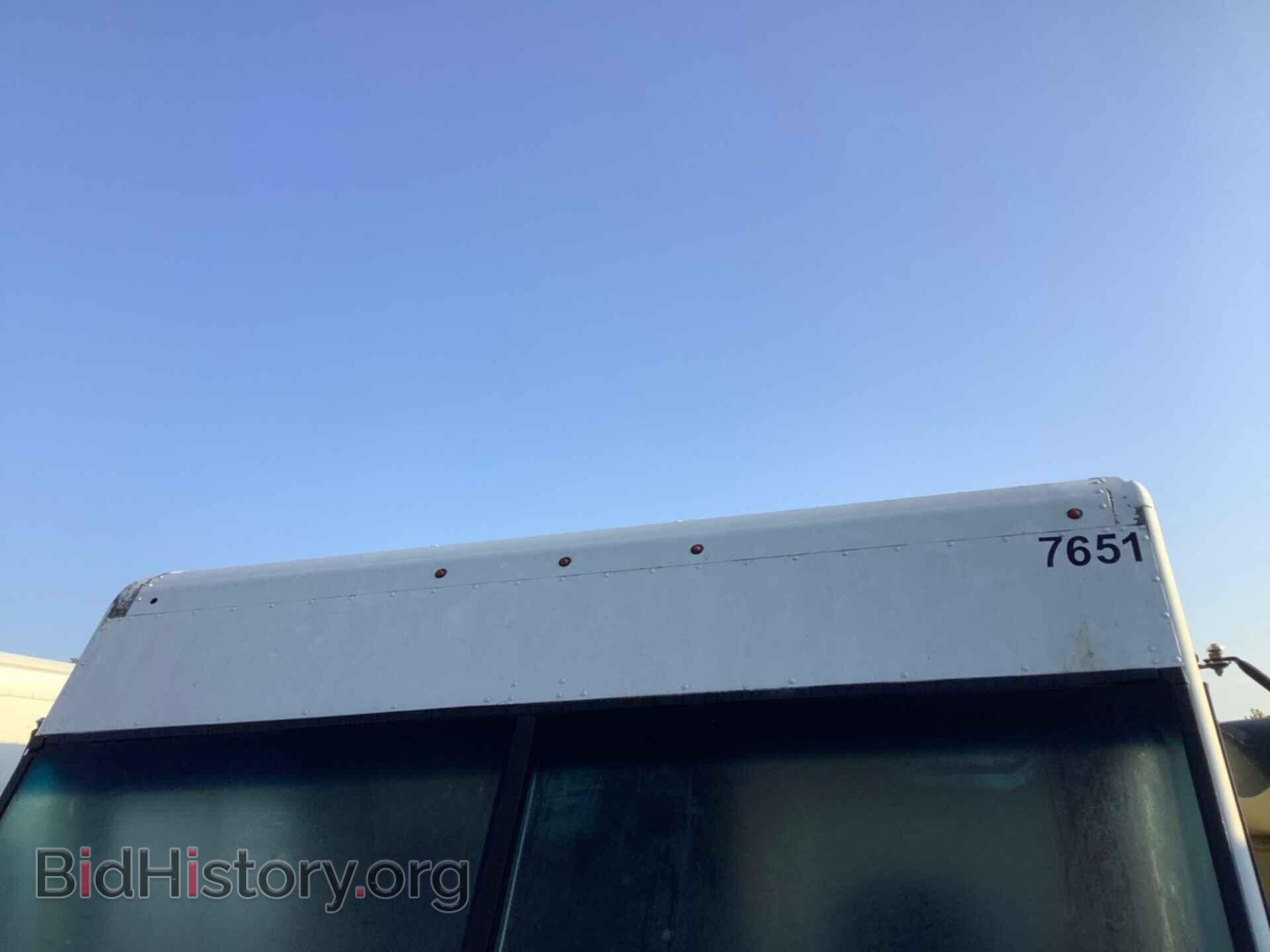 2011 FORD E-350 STRIPPED - VIN: 1FC2E3KL1BDA13256 - Photo 6