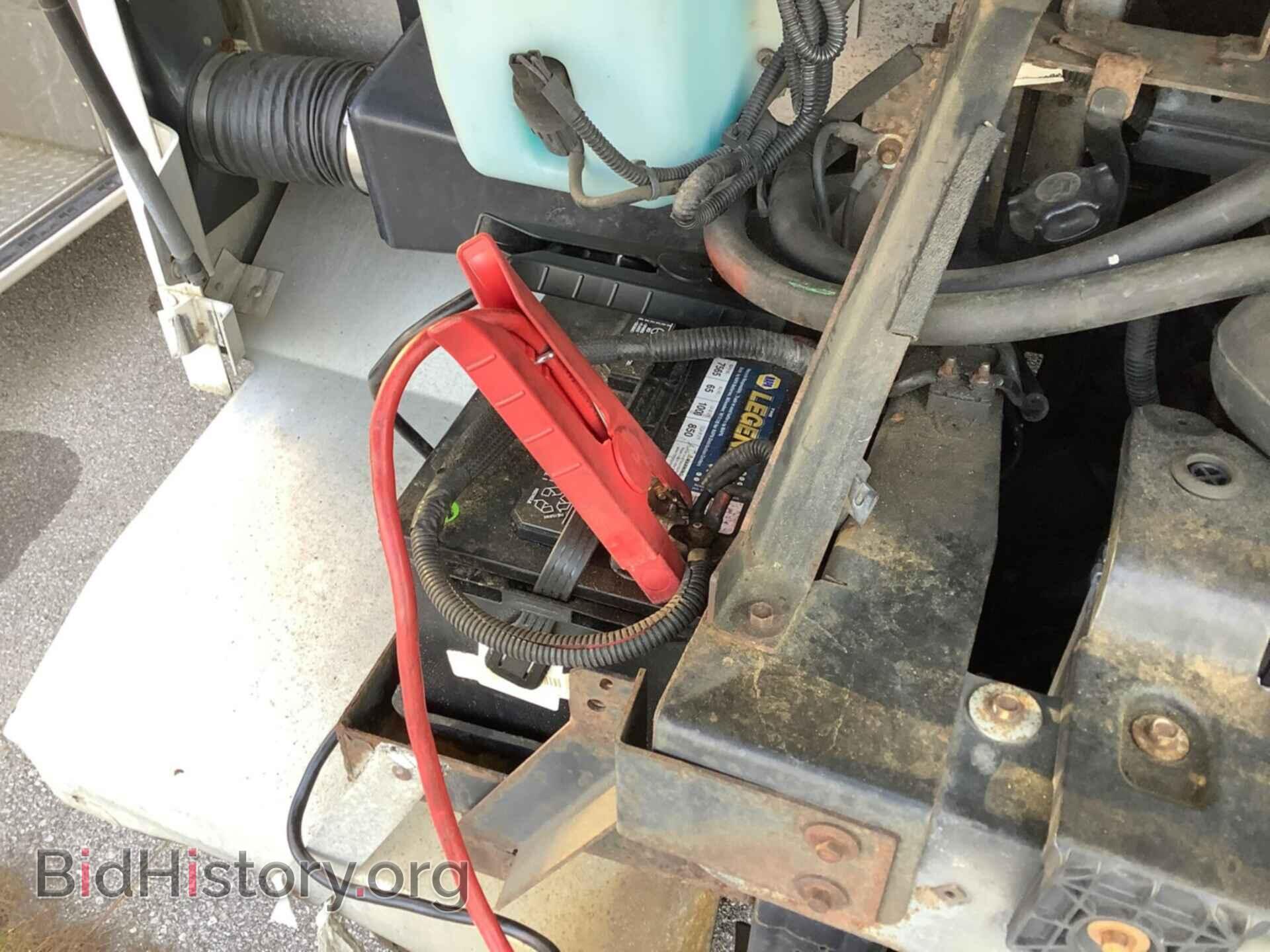 2011 FORD E-350 STRIPPED - VIN: 1FC2E3KL1BDA13256 - Photo 7
