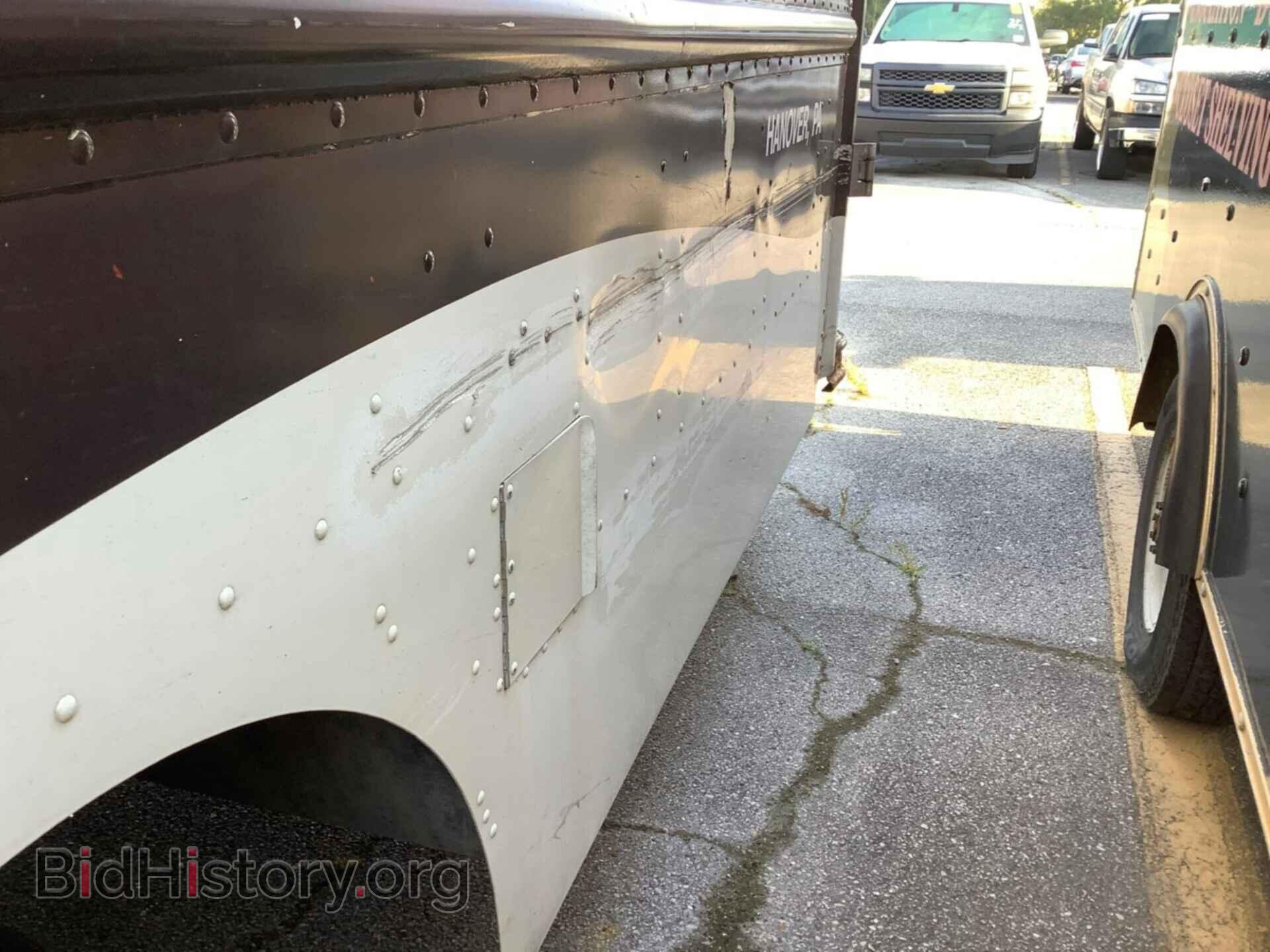 2011 FORD E-350 STRIPPED - VIN: 1FC2E3KL1BDA13256 - Photo 9