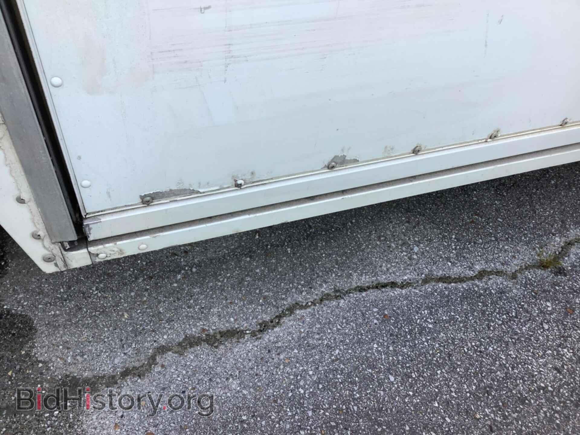 2011 FORD E-350 STRIPPED - VIN: 1FC2E3KL1BDA13256 - Photo 10