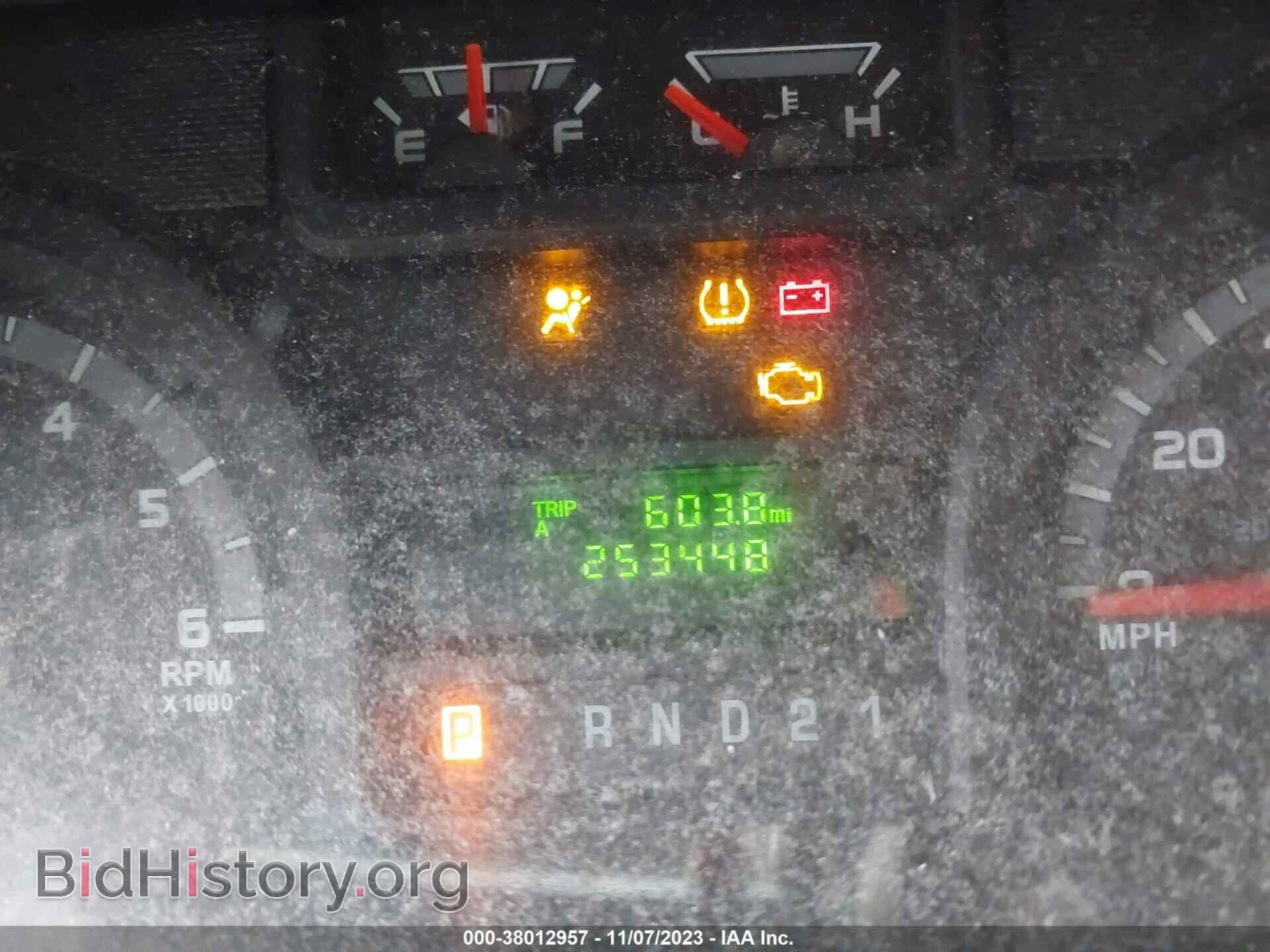2014 FORD E-250 - VIN: 1FTNS2EW1EDA99663 - Photo 15