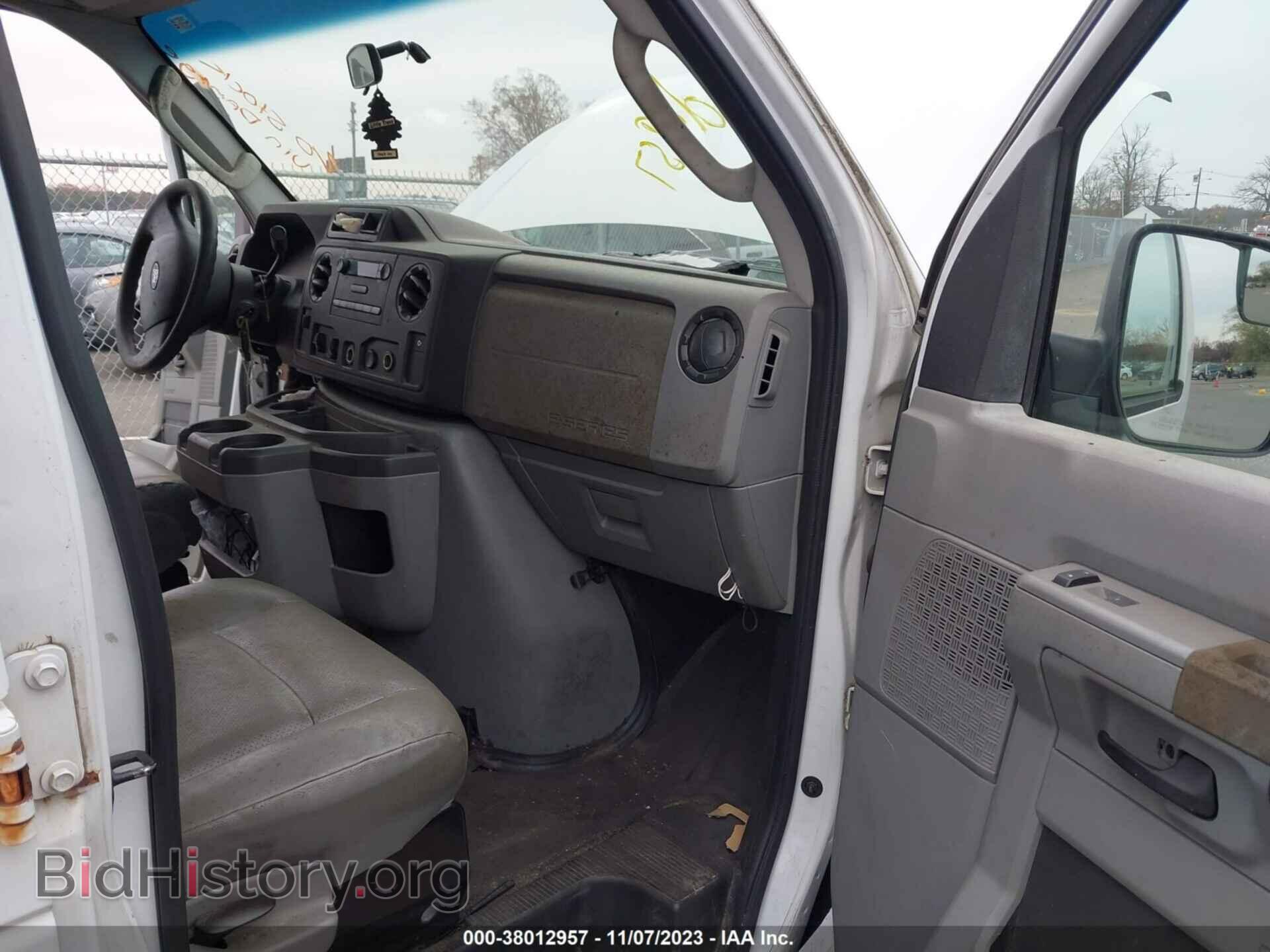2014 FORD E-250 - VIN: 1FTNS2EW1EDA99663 - Photo 5