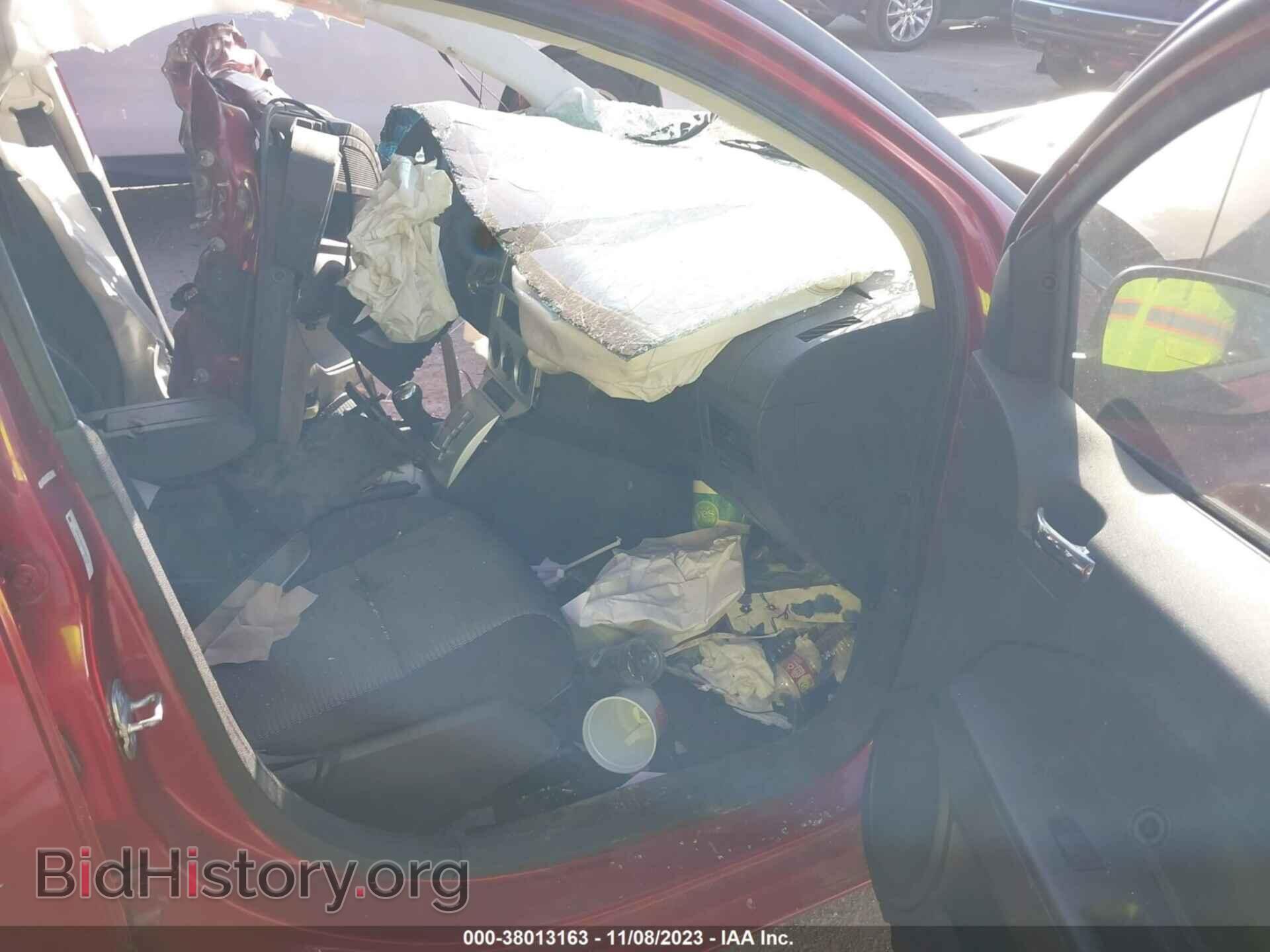 2009 DODGE CALIBER - VIN: 1B3HB48A69D206724 - Photo 5