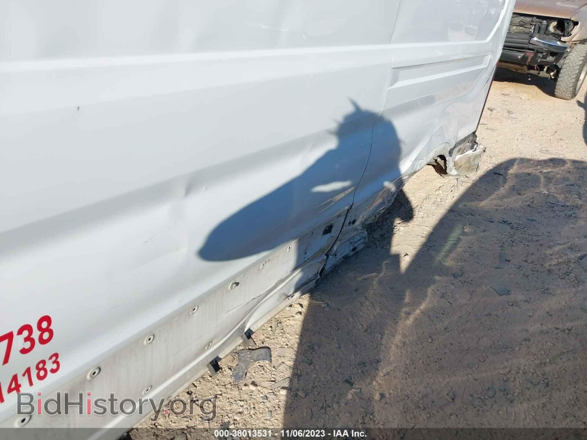 2017 FORD TRANSIT-250 - VIN: 1FTYR2CM6HKB14183 - Фото 6
