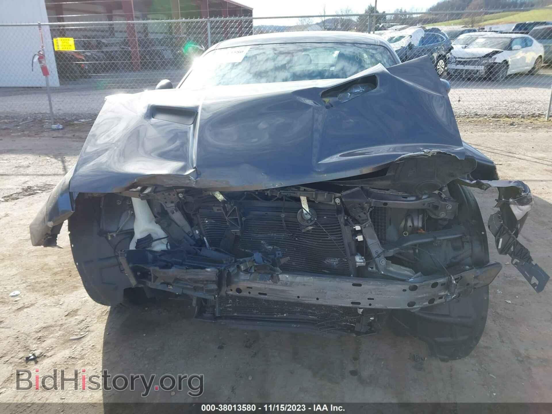 2020 DODGE CHALLENGER - VIN: 2C3CDZAG3LH210274 - Photo 6