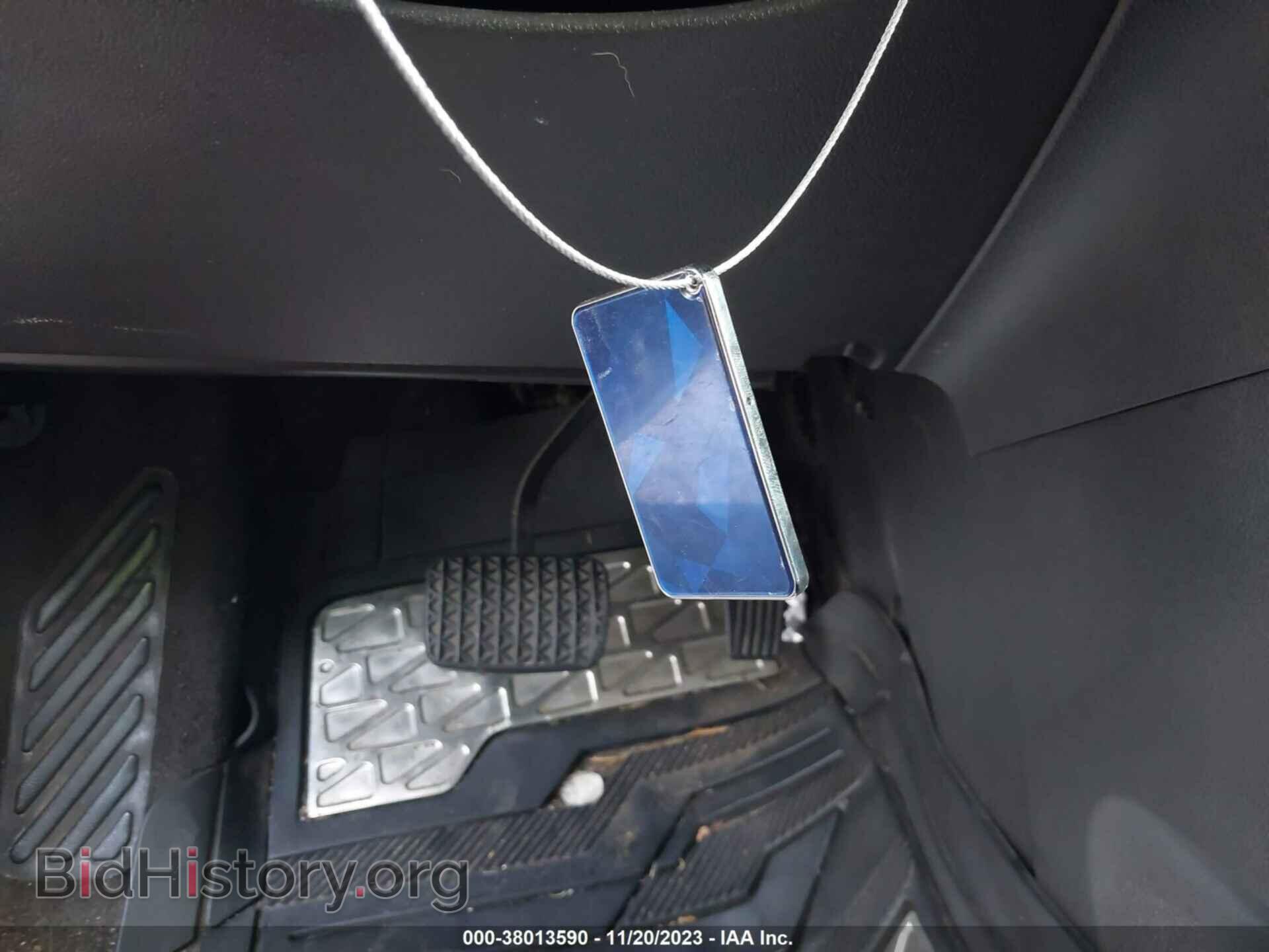 2017 BUICK ENCORE - VIN: KL4CJASB9HB076888 - Photo 11