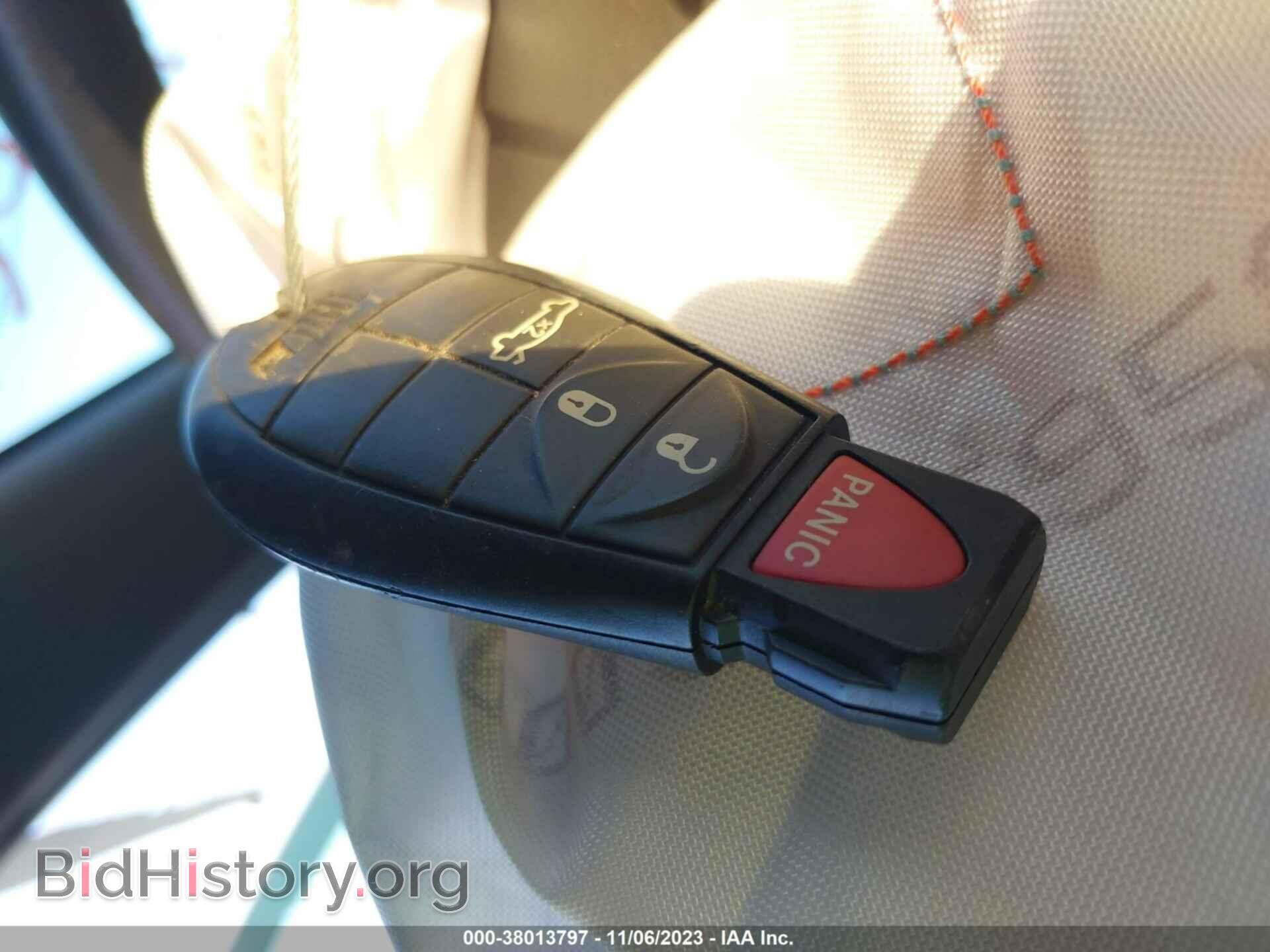 2014 DODGE CHALLENGER - VIN: 2C3CDYAG9EH137280 - Фото 11