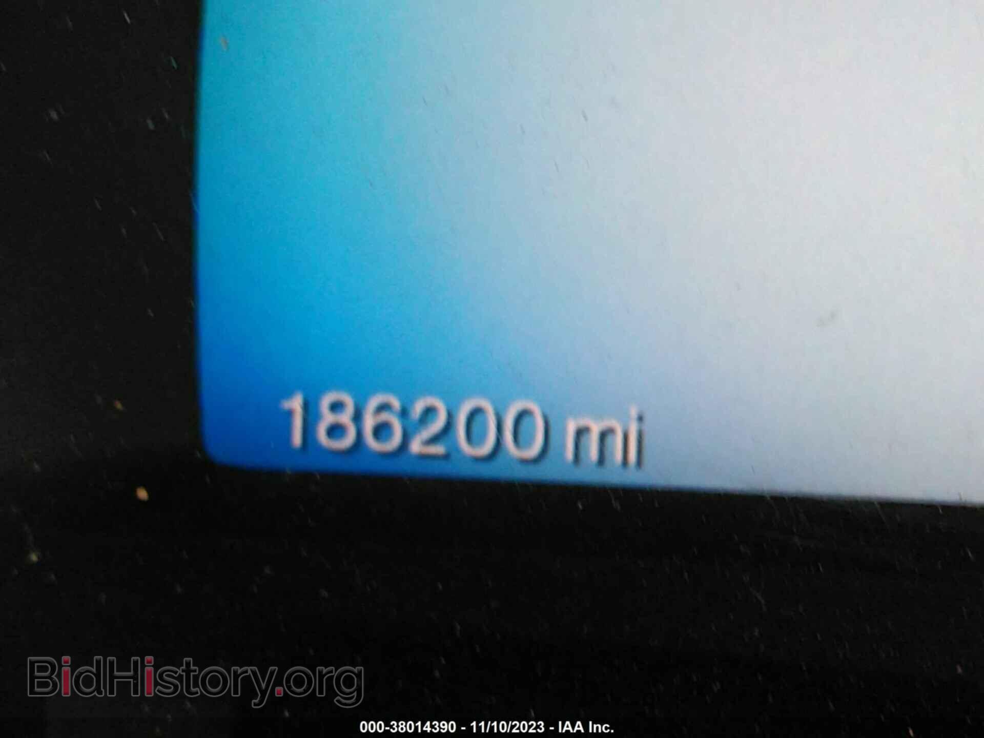 2011 FORD EDGE - VIN: 2FMDK3KC3BBA71419 - Фото 7