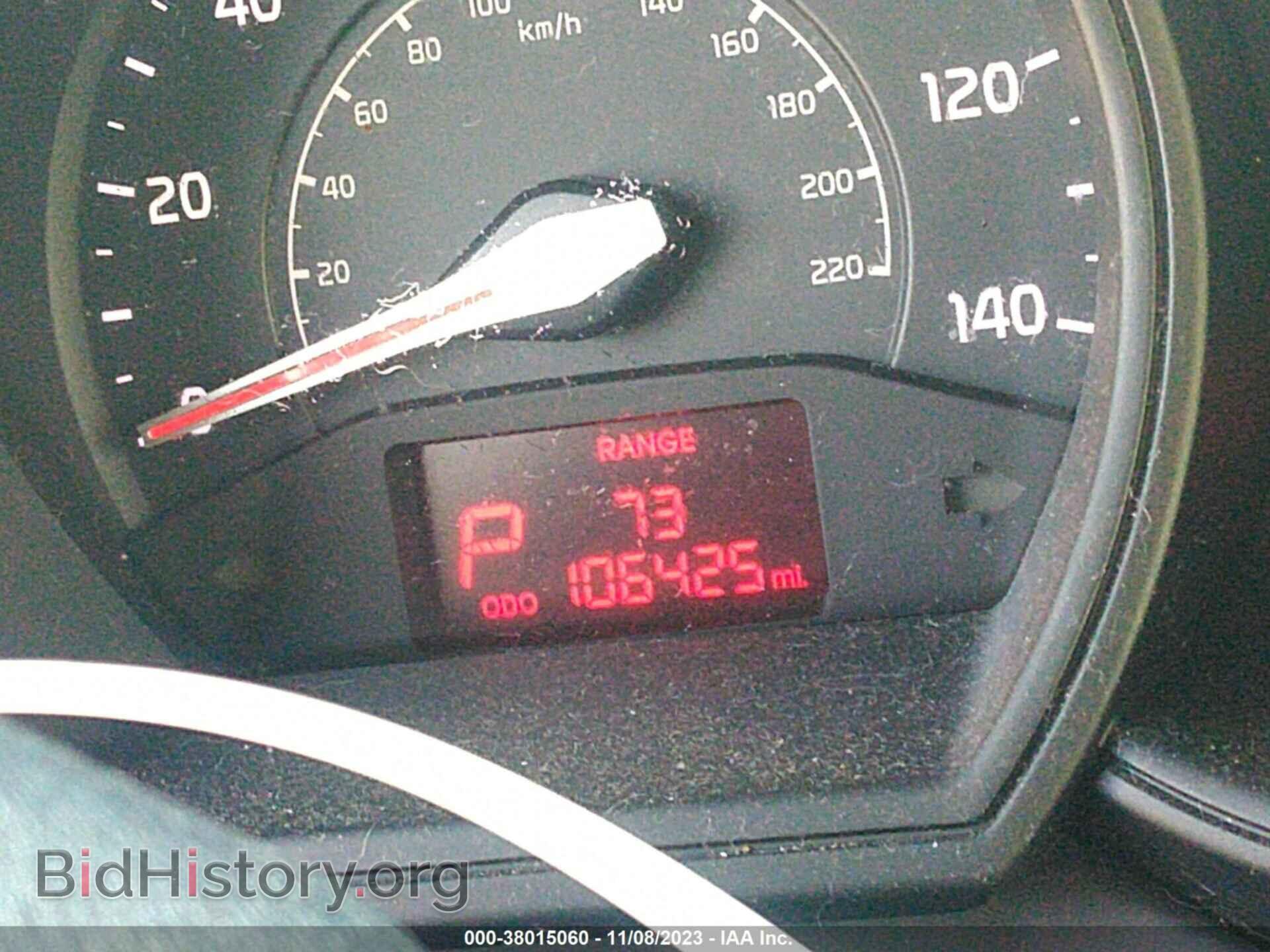 2016 KIA RIO - VIN: KNADN4A32G6586840 - Фото 7