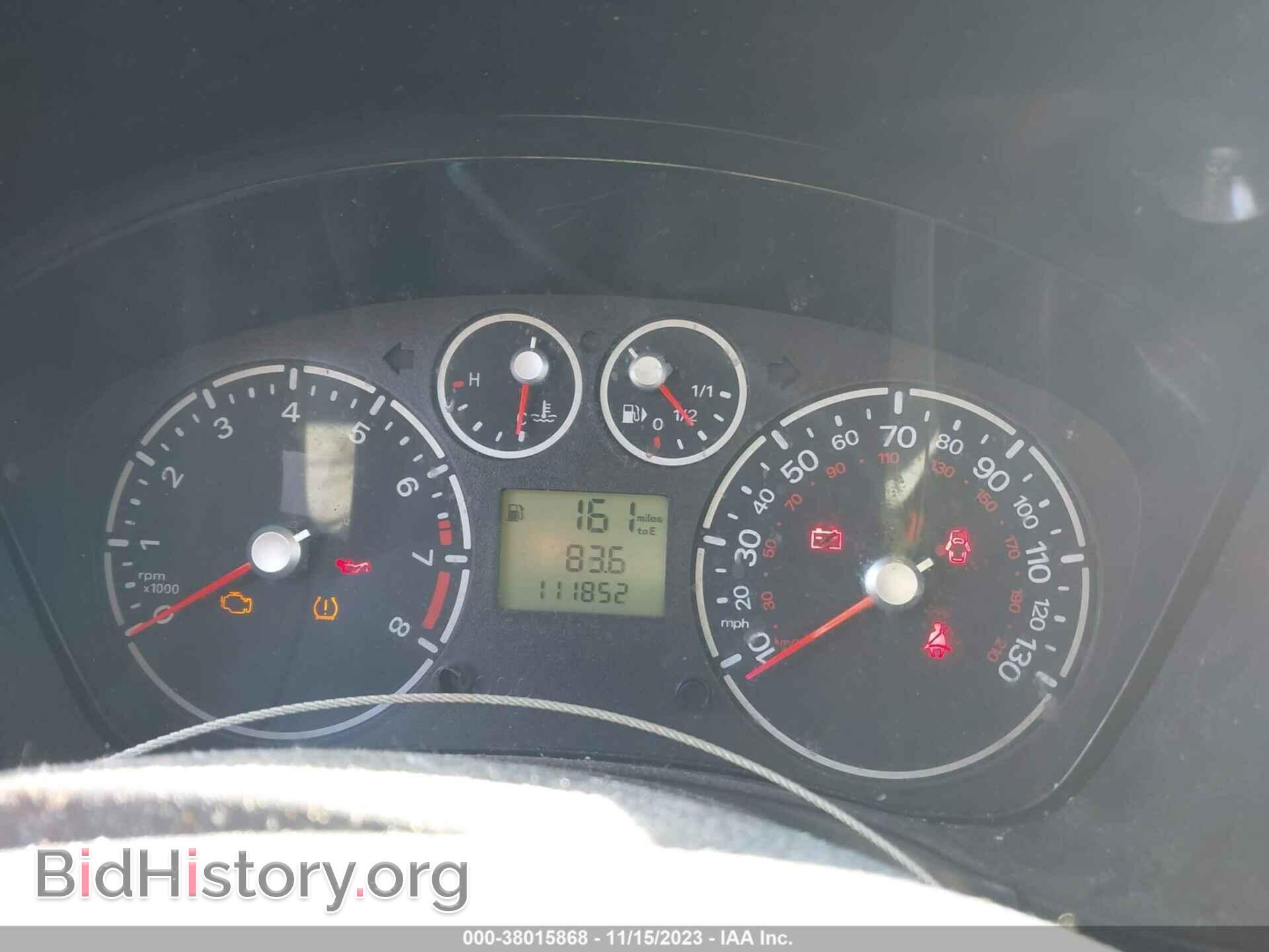 2013 FORD TRANSIT CONNECT - VIN: NM0LS7BN0DT146070 - Фото 7