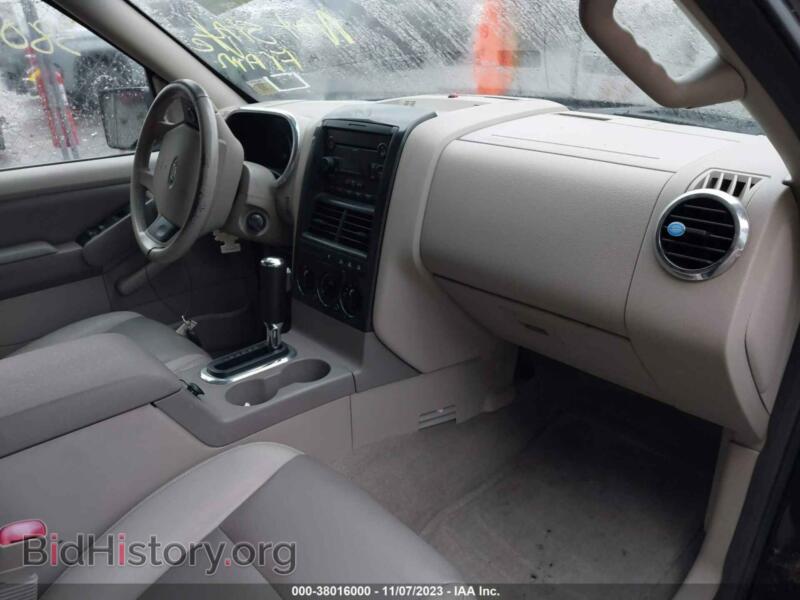 2006 Ford EXPLORER (VIN 1FMEU73E46ZA28717) — фото 5 из 11