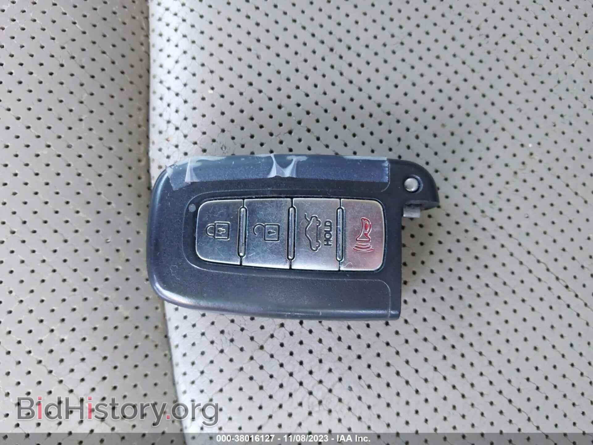 2013 KIA OPTIMA - VIN: 5XXGN4A76DG225367 - Фото 11