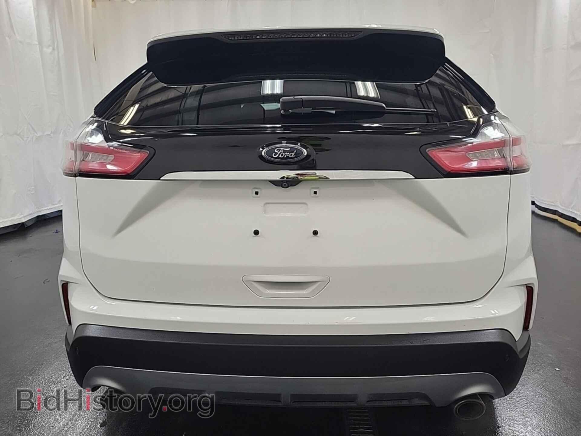 2019 FORD EDGE - VIN: 2FMPK3J96KBC24121 - Фото 21