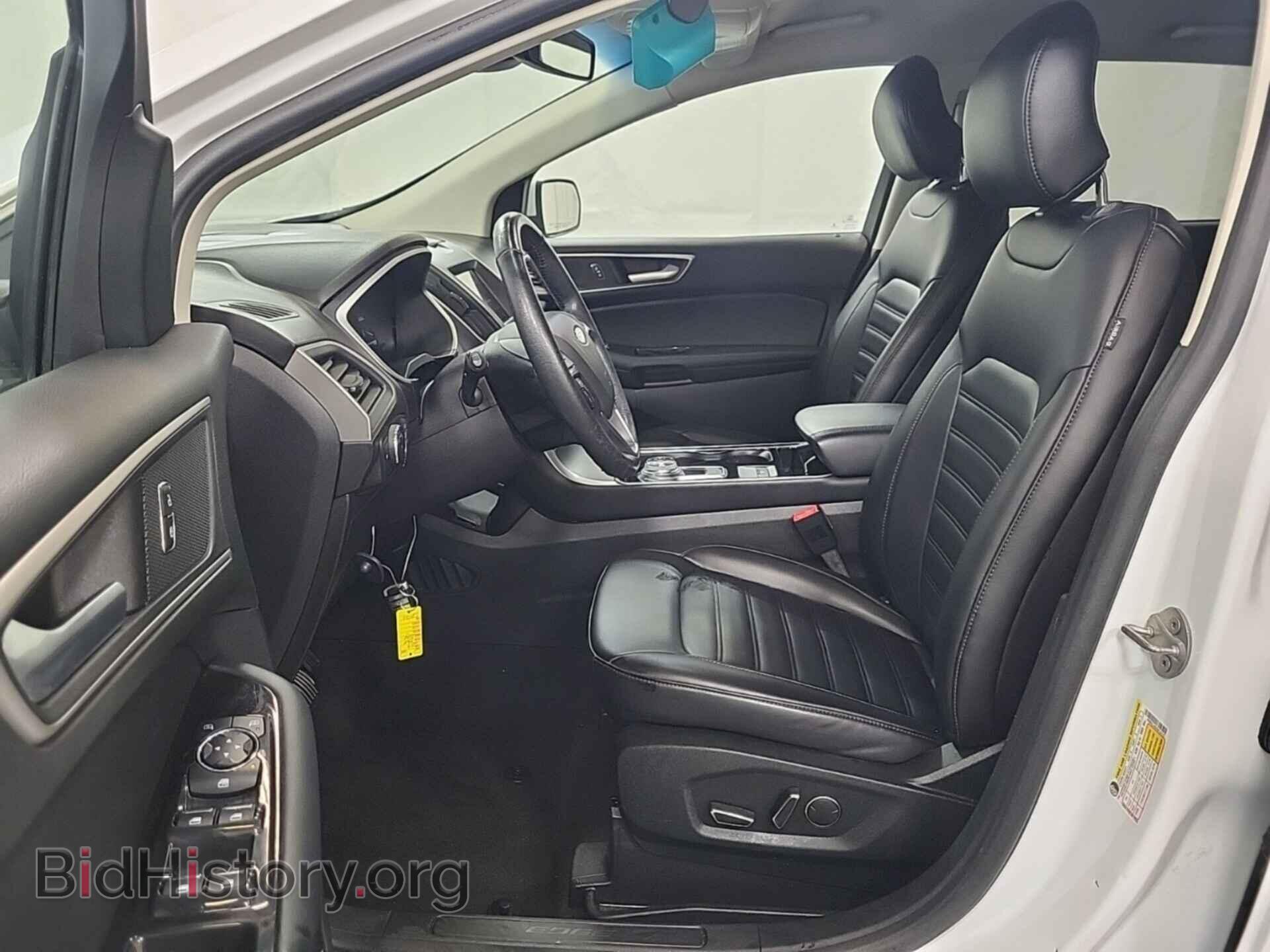 2019 FORD EDGE - VIN: 2FMPK3J96KBC24121 - Фото 29