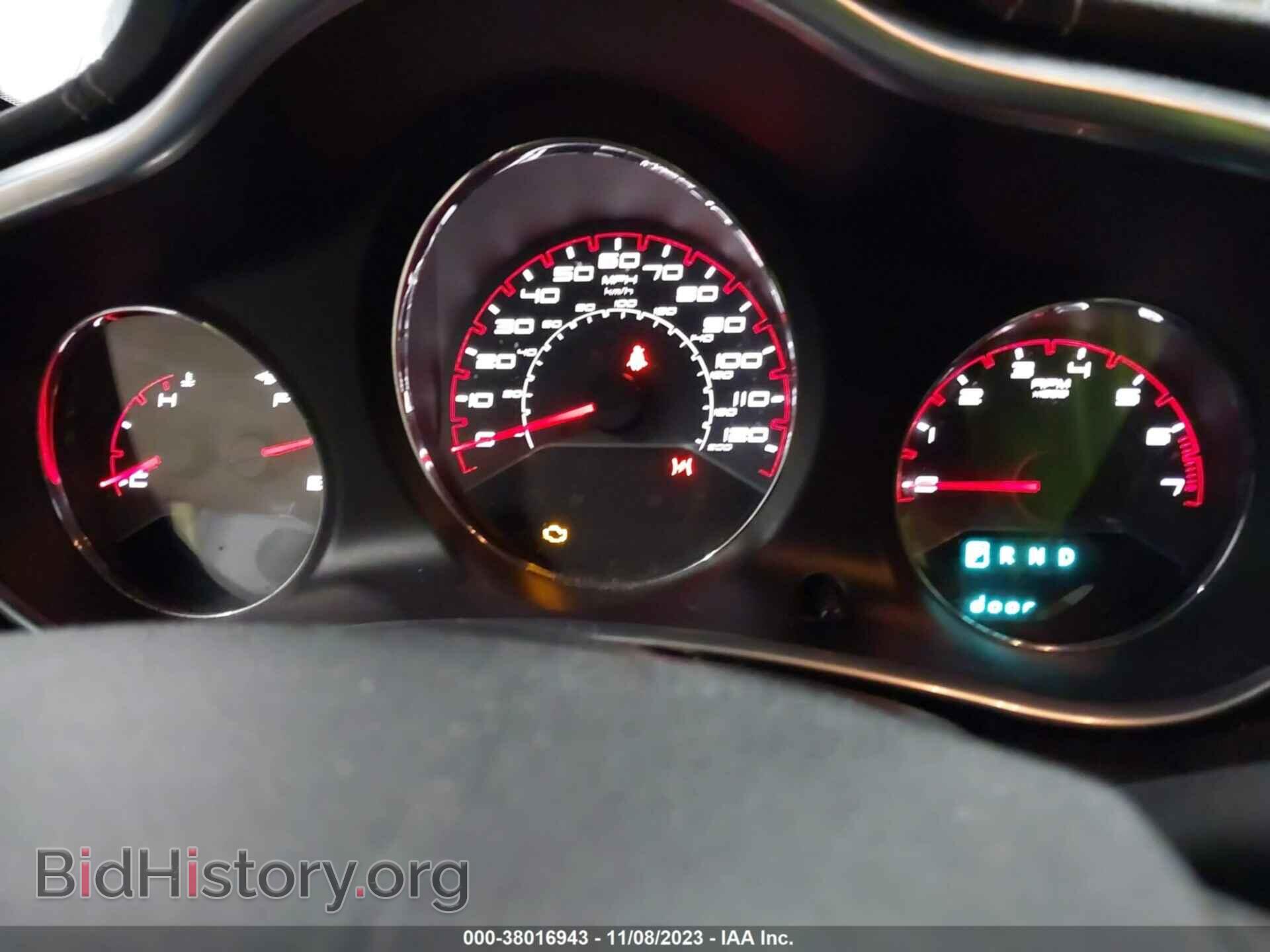 2013 DODGE AVENGER - VIN: 1C3CDZAB3DN662948 - Фото 7