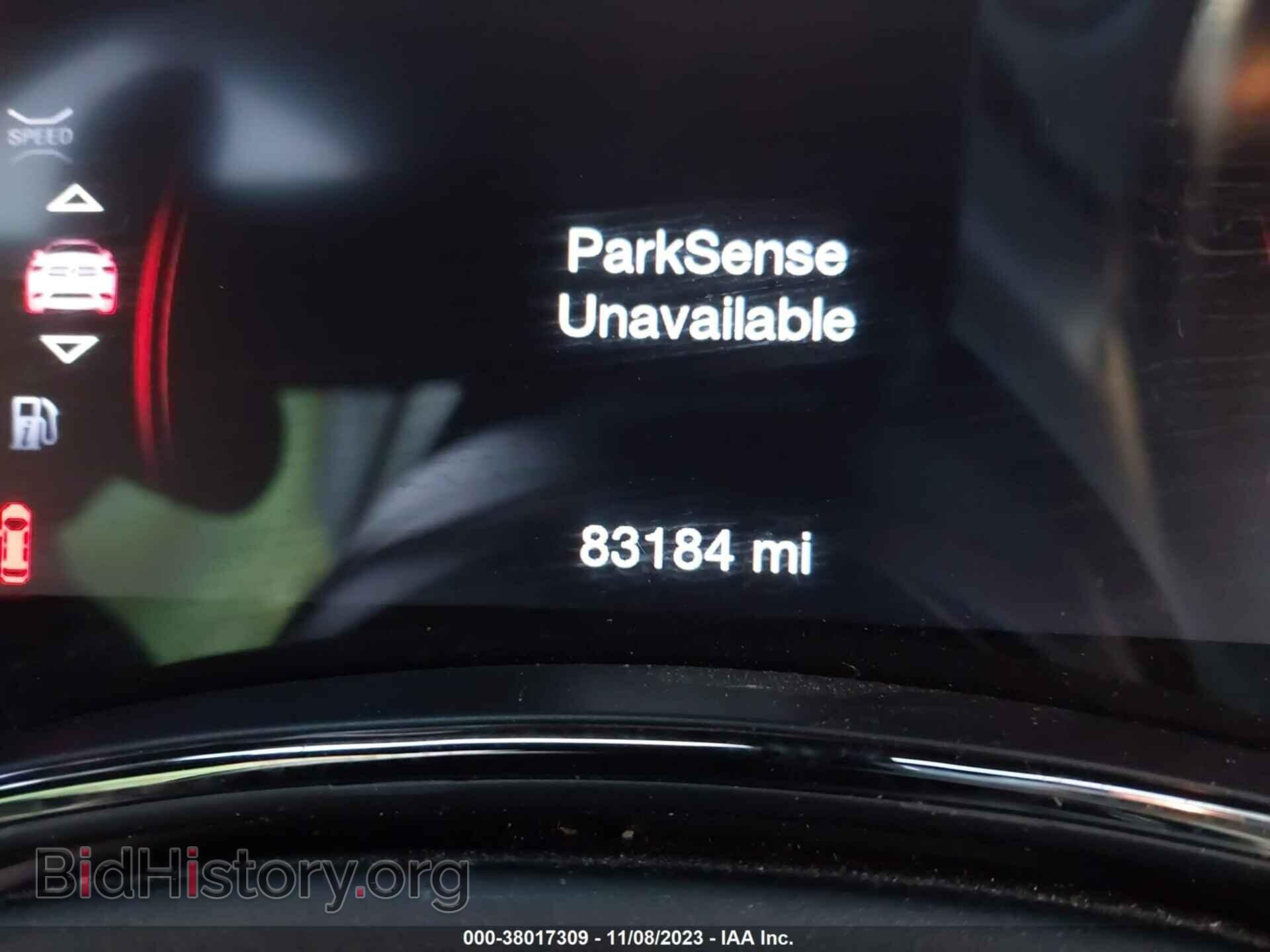 2018 DODGE DURANGO - VIN: 1C4RDHDG0JC413702 - Фото 7