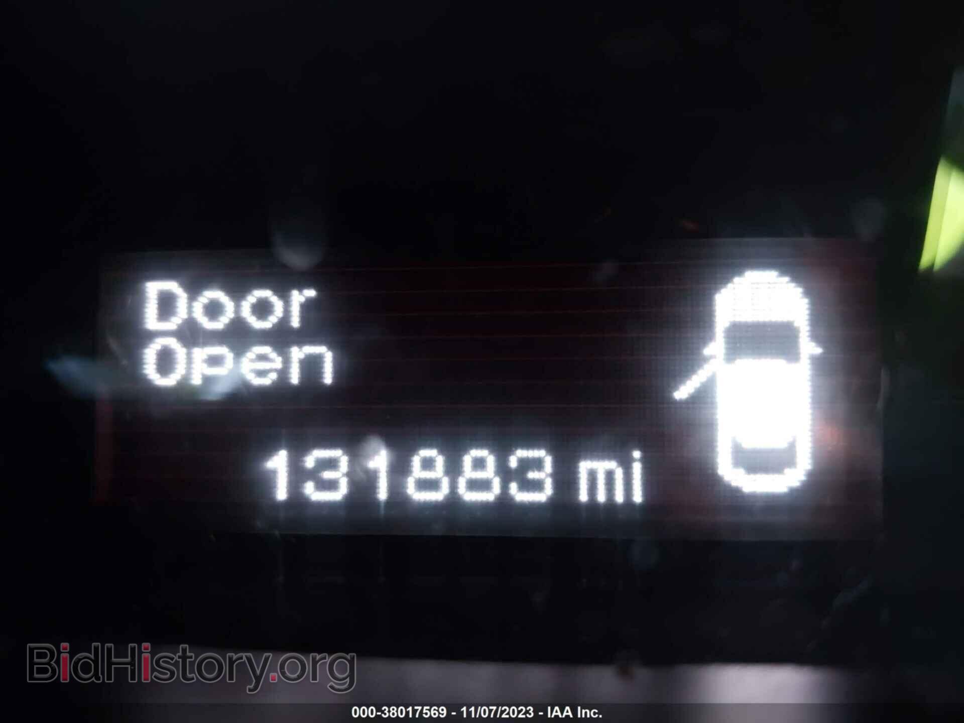 2016 DODGE DART - VIN: 1C3CDFAAXGD606554 - Фото 7