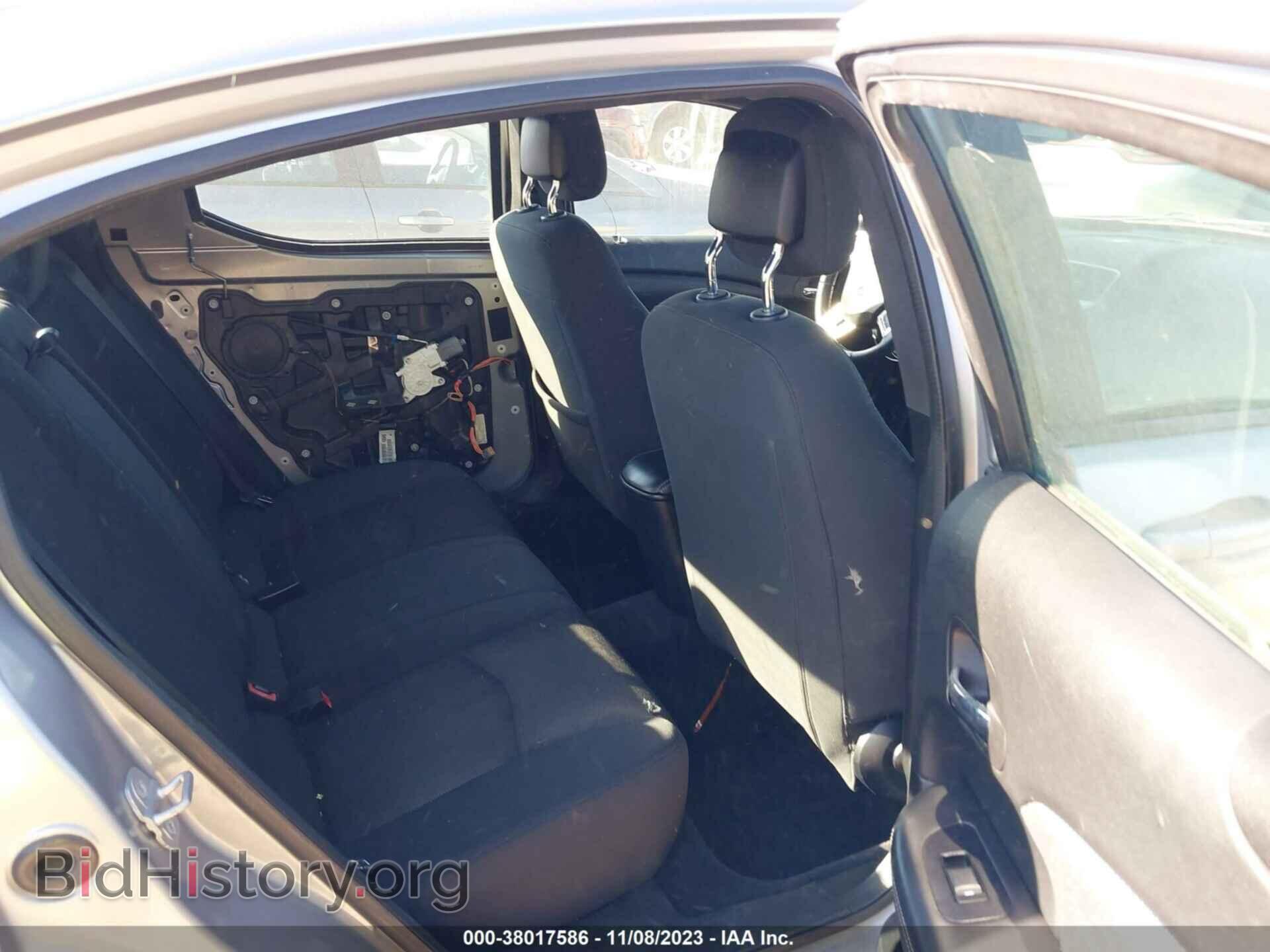 2013 DODGE AVENGER - VIN: 1C3CDZCB8DN689477 - Photo 8
