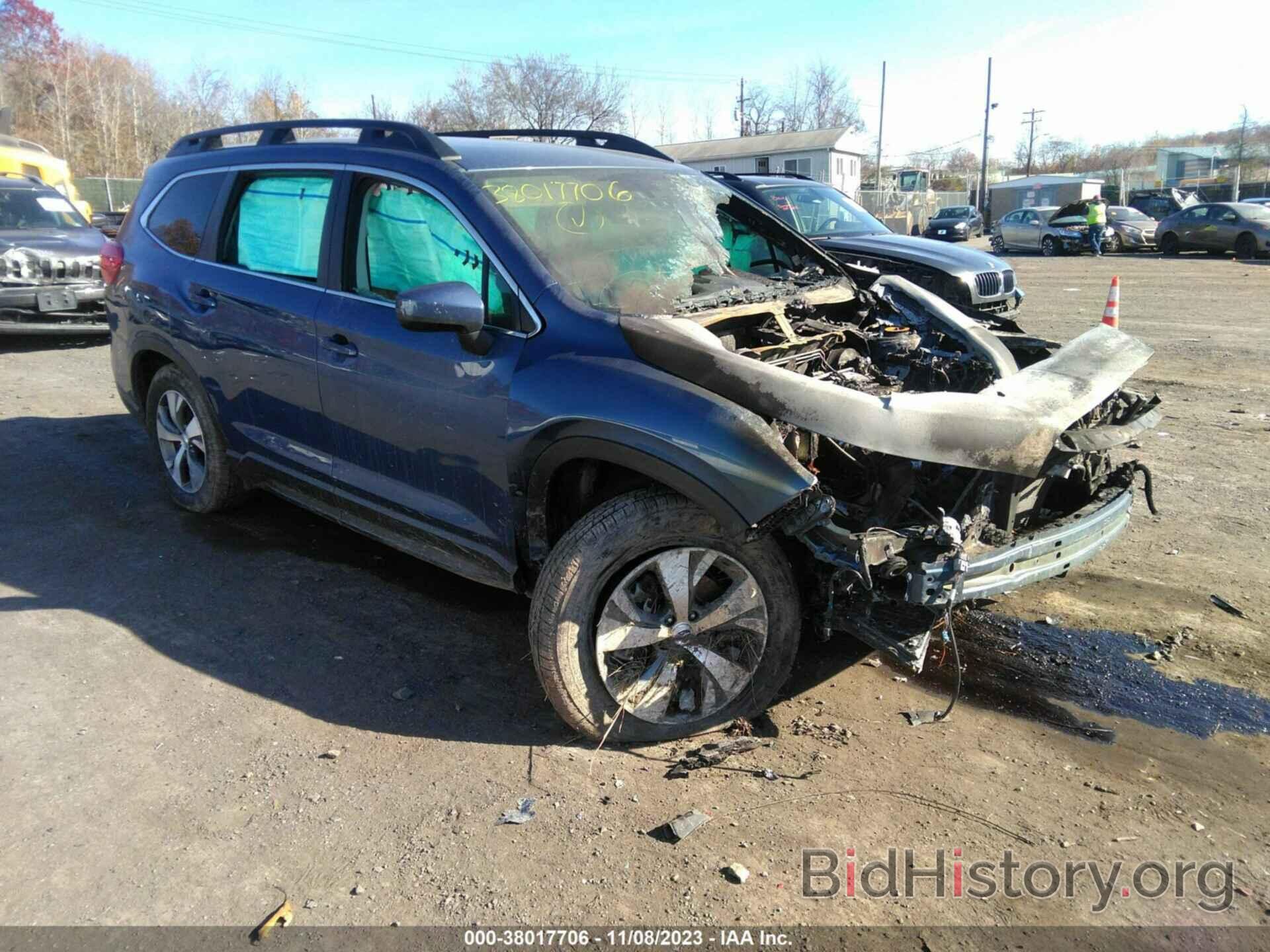 Photo 4S4WMACD7L3419643 - SUBARU ASCENT 2020