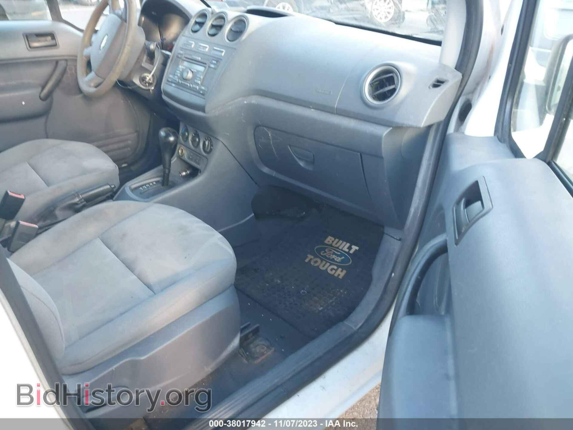 2010 FORD TRANSIT CONNECT - VIN: NM0LS7DN5AT034888 - Фото 5