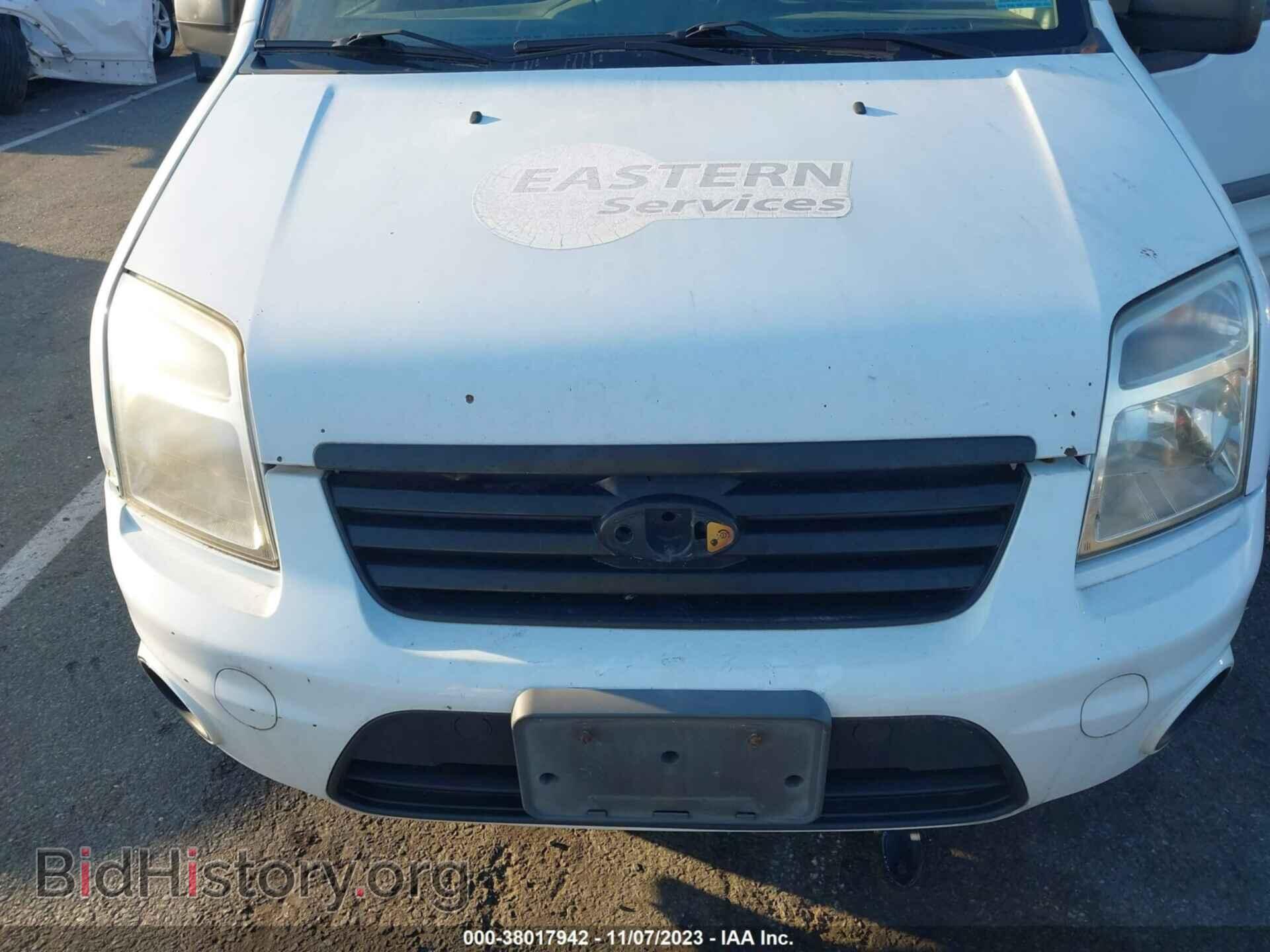 2010 FORD TRANSIT CONNECT - VIN: NM0LS7DN5AT034888 - Фото 10