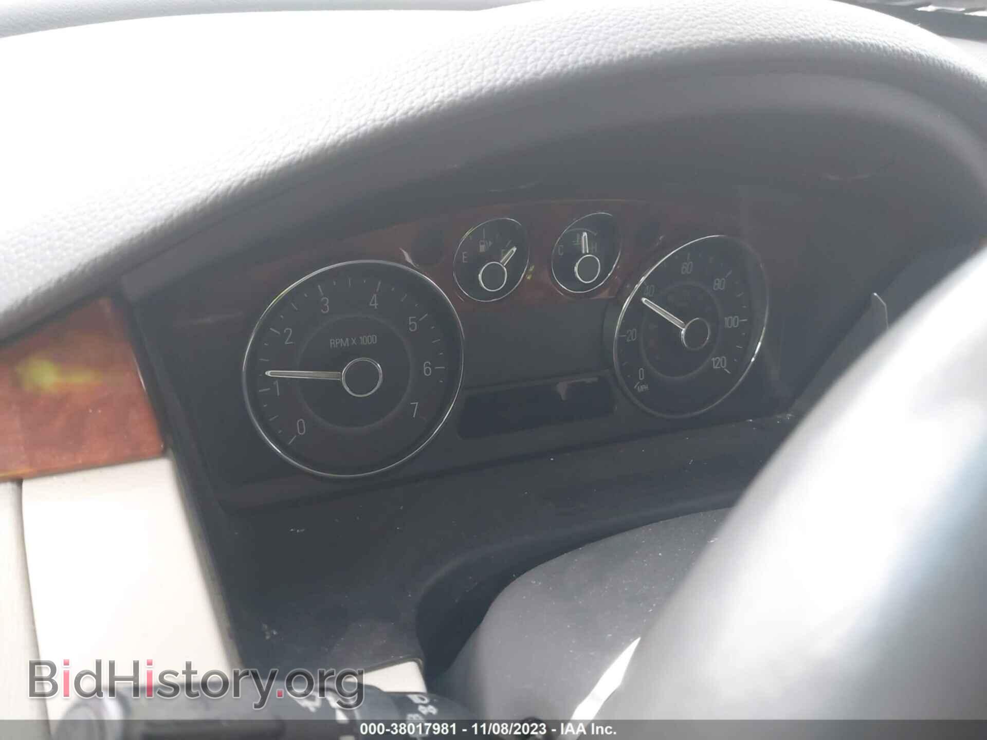 2010 FORD FLEX - VIN: 2FMHK6DC4ABA10109 - Фото 7