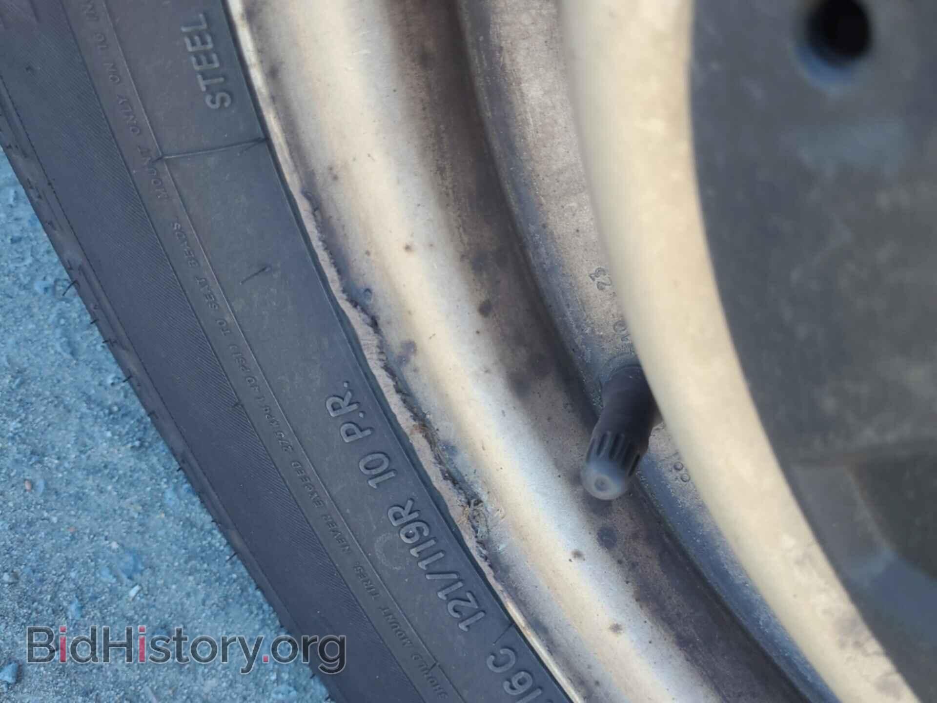 2019 FORD TRANSIT - VIN: 1FTYR1YM1KKA24790 - Фото 5