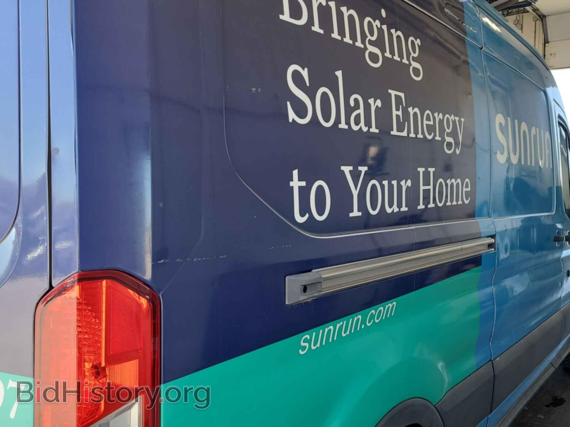 2015 FORD TRANSIT - VIN: 1FTNE2CM7FKA19580 - Фото 2